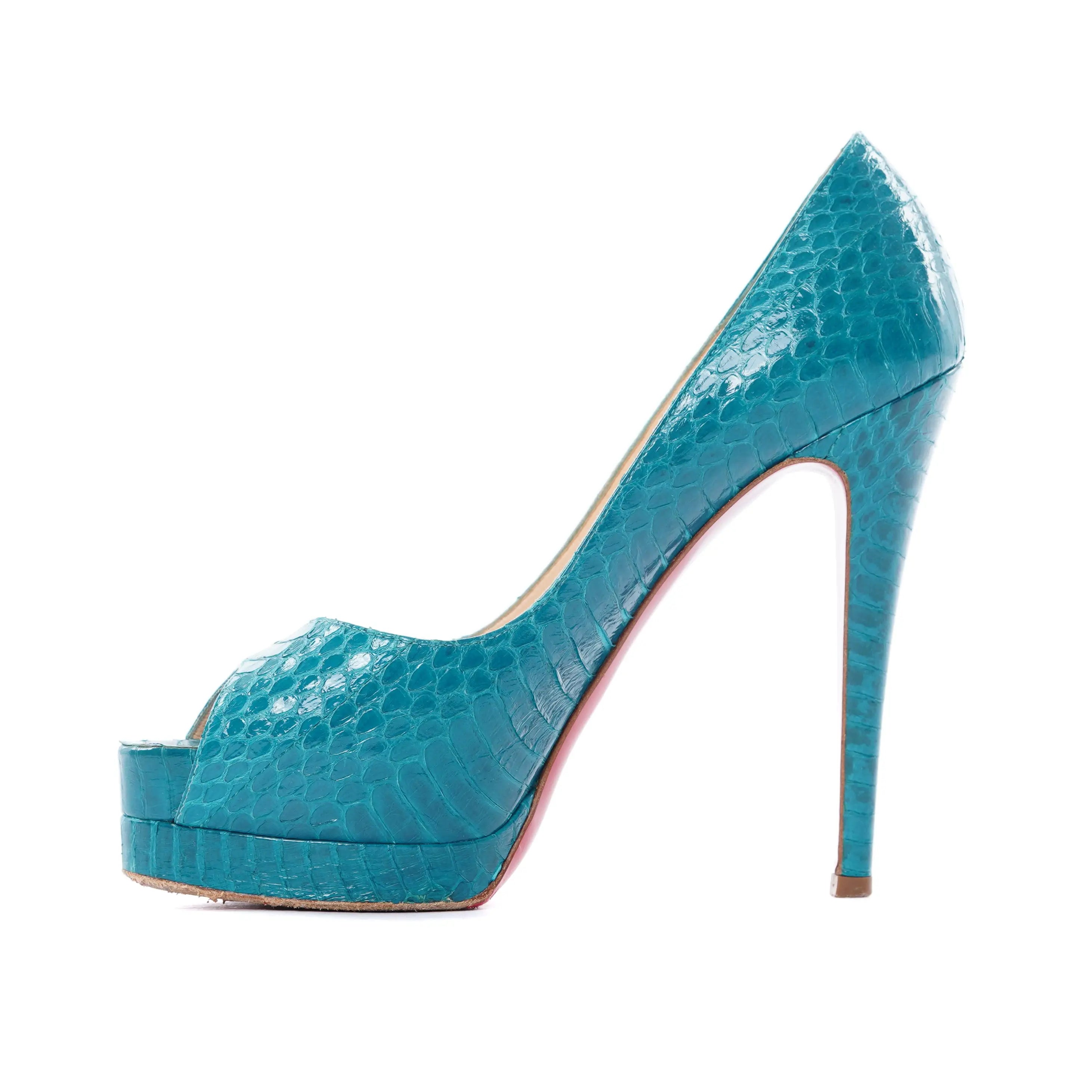 Altadama 37.5 Christian Louboutin