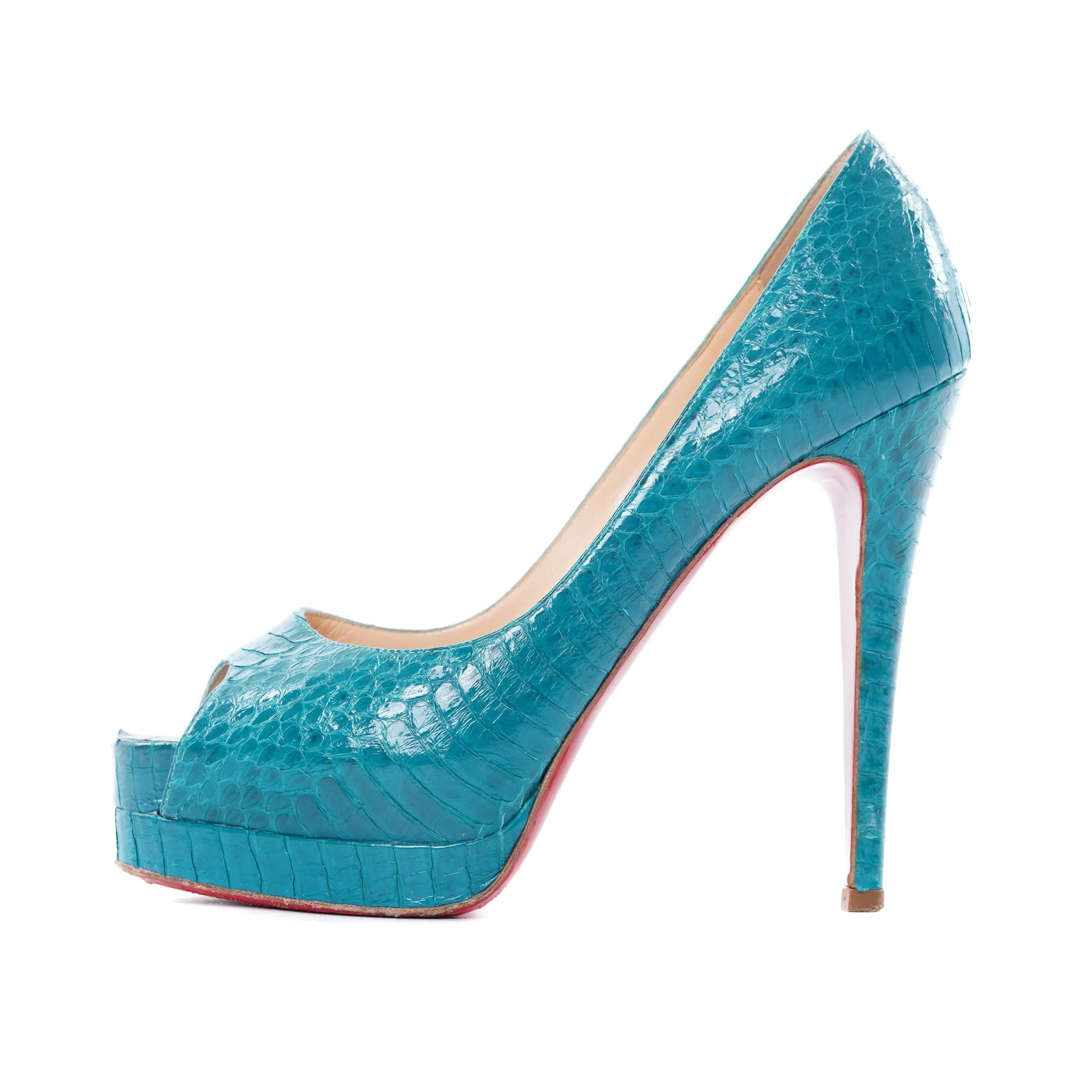 Altadama 37.5 Christian Louboutin