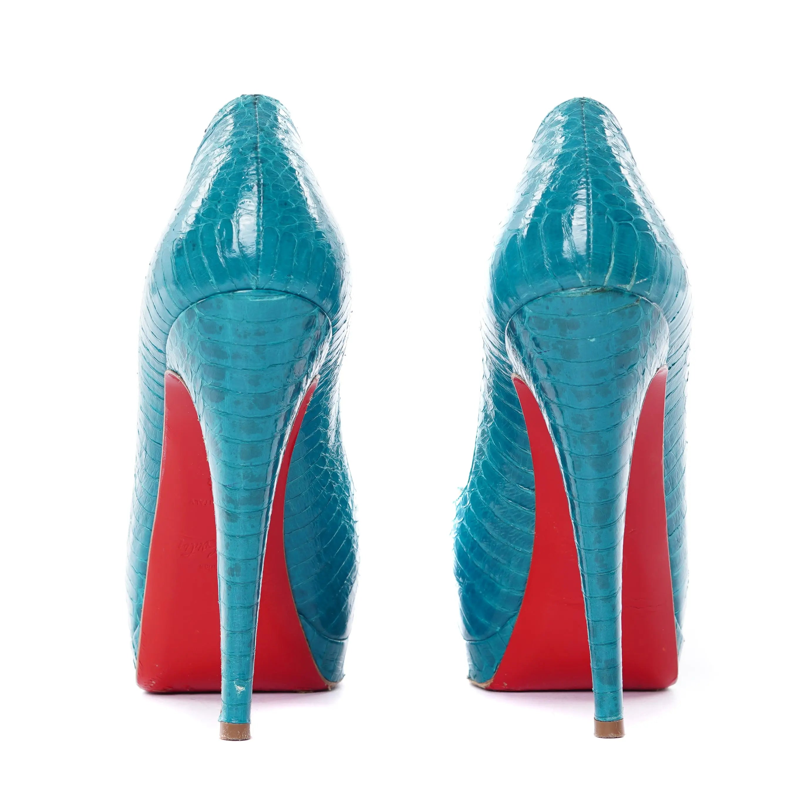 Altadama 37.5 Christian Louboutin