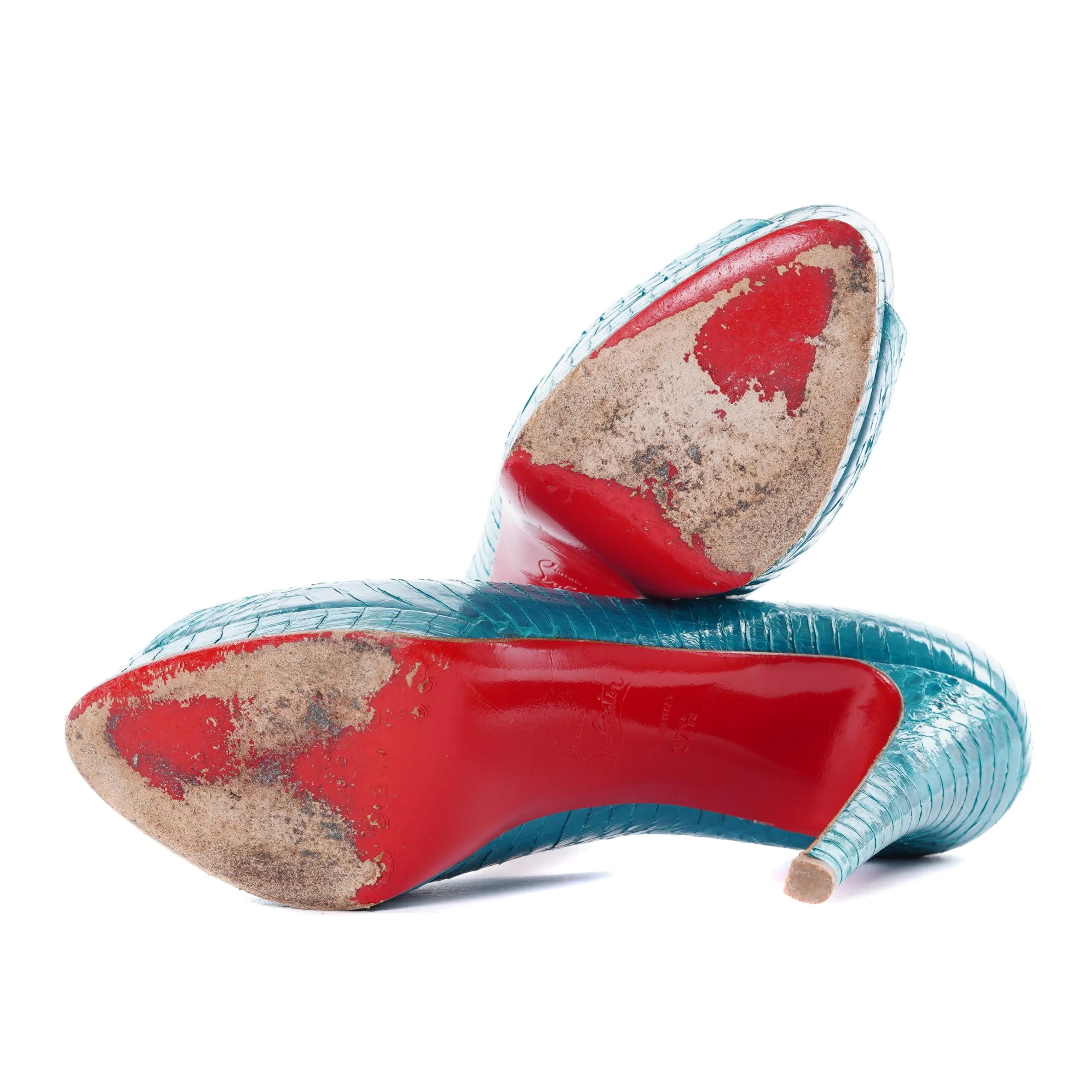 Altadama 37.5 Christian Louboutin