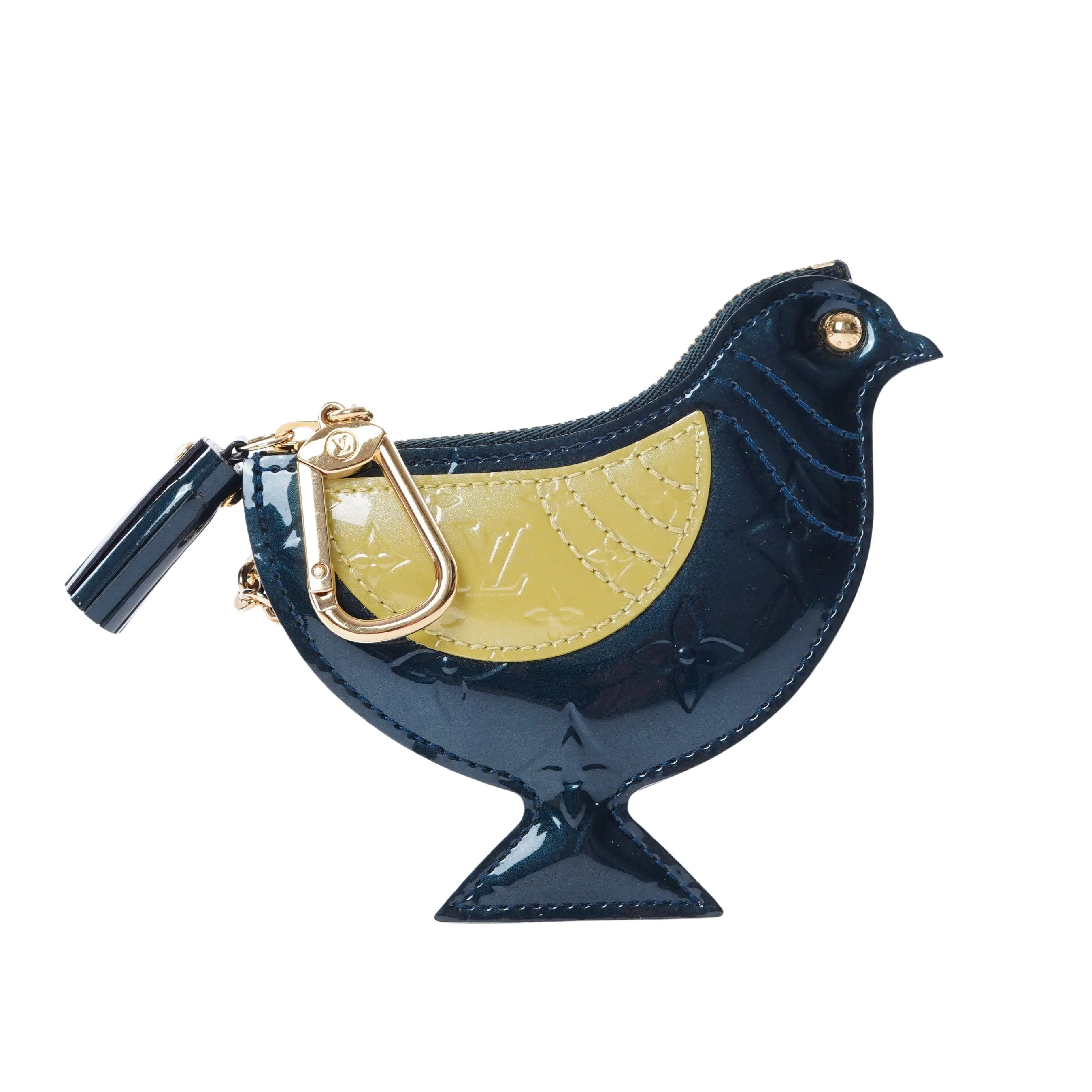 Animania Bird Louis Vuitton