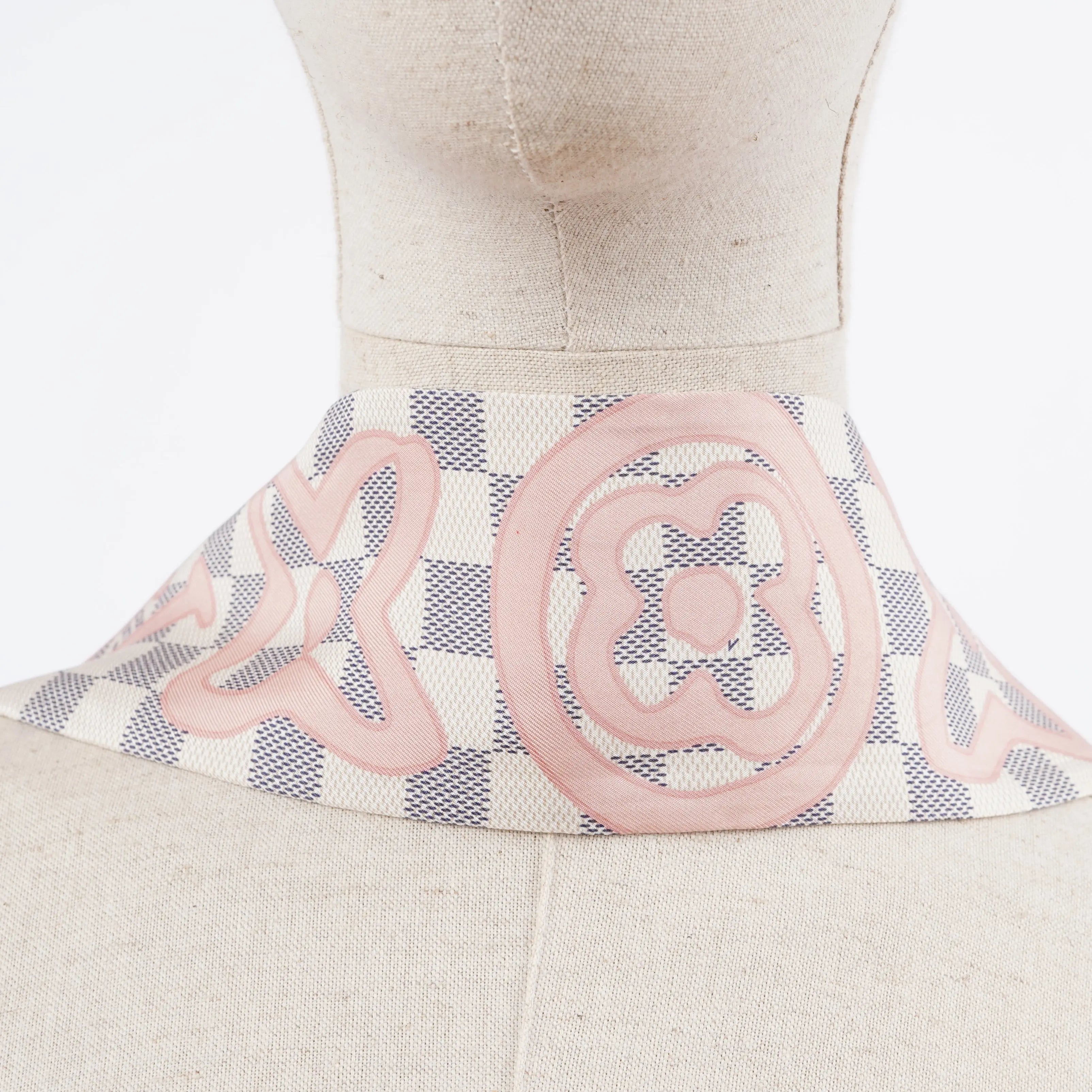 Bandeau Tahitienne Louis Vuitton