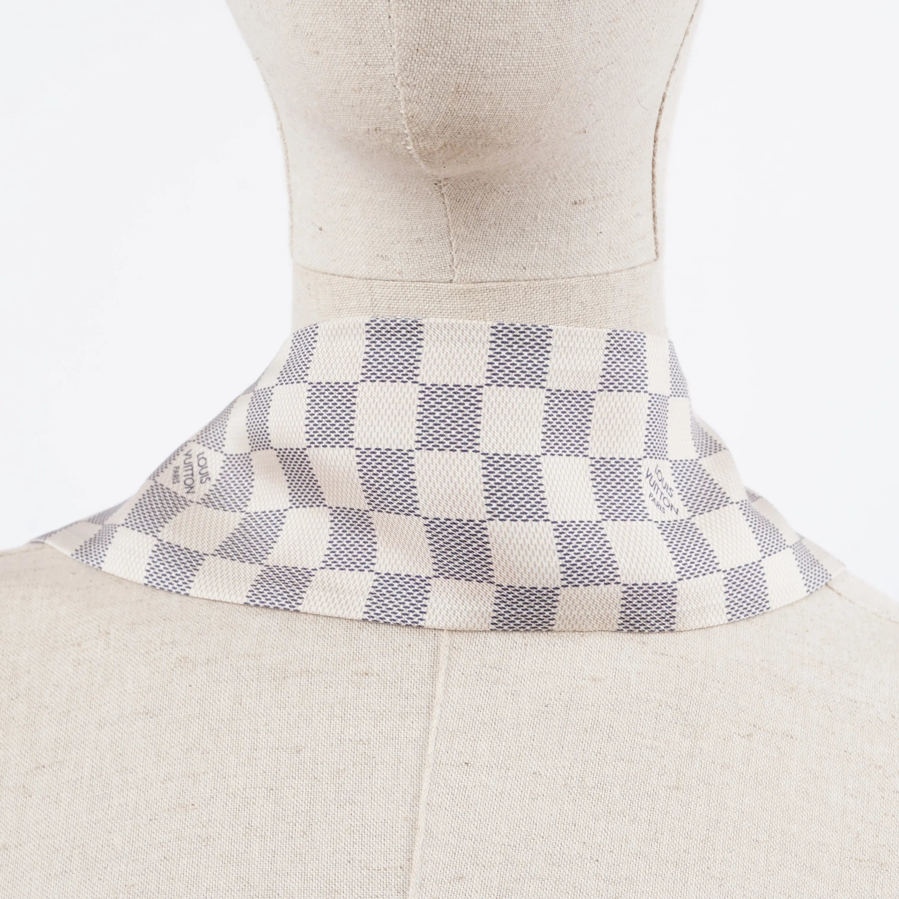 Bandeau Tahitienne Louis Vuitton