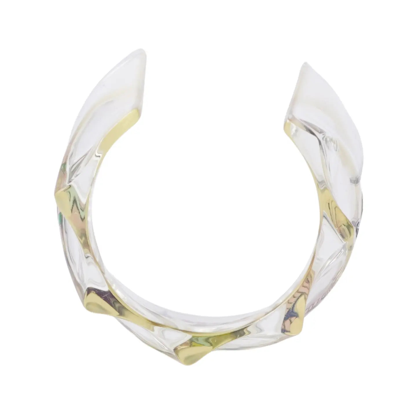 Bracelet NYC Cuff Balenciaga