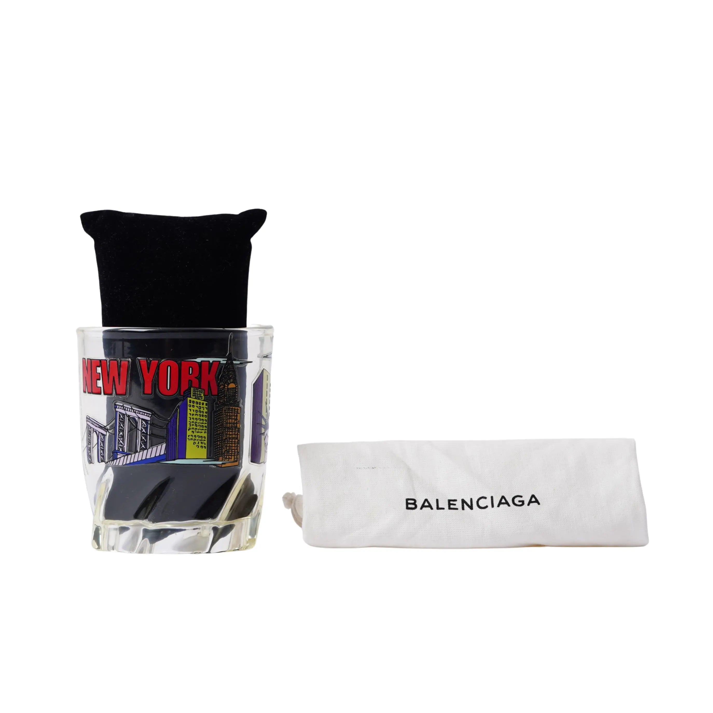 Bracelet NYC Cuff Balenciaga