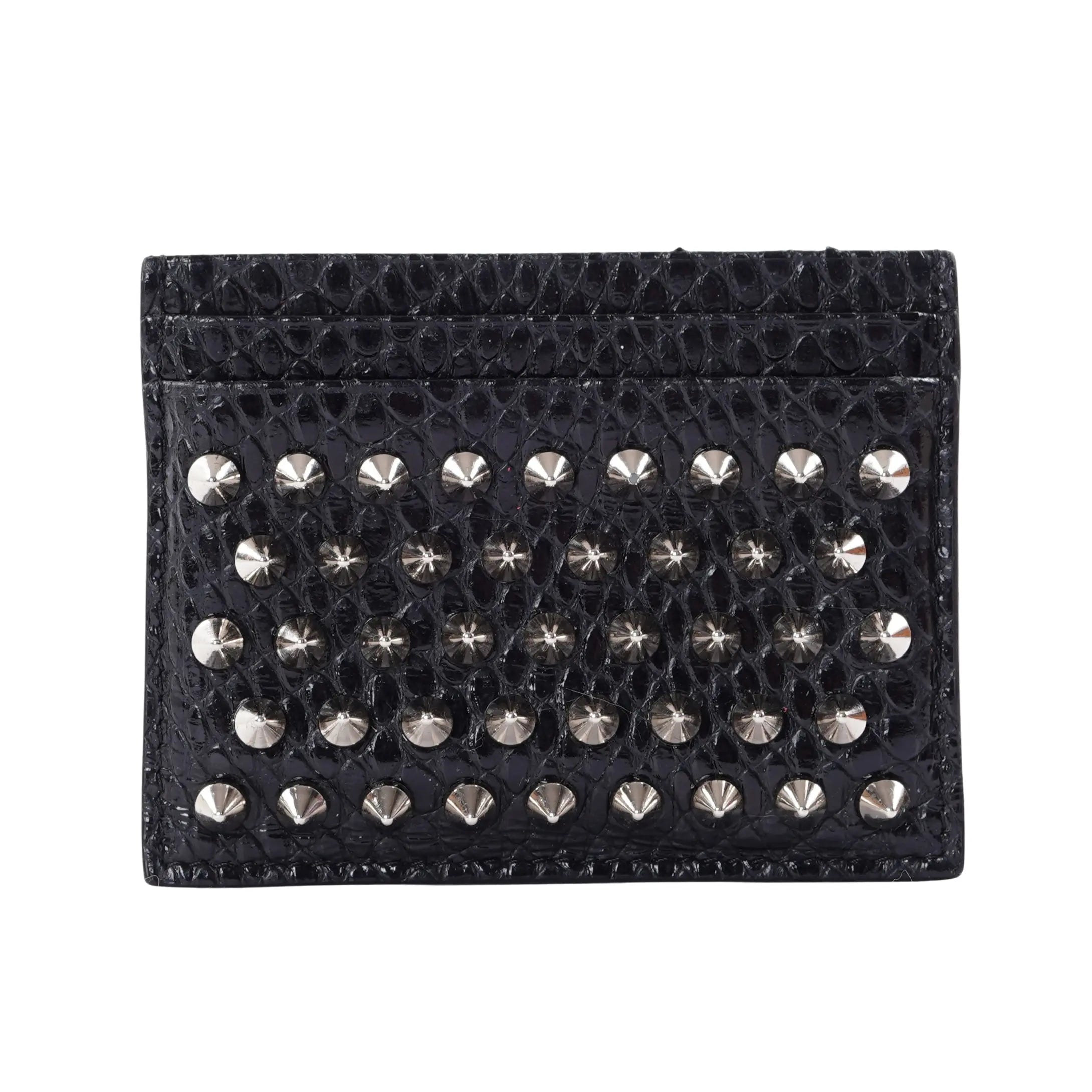 Card Holder Christian Louboutin