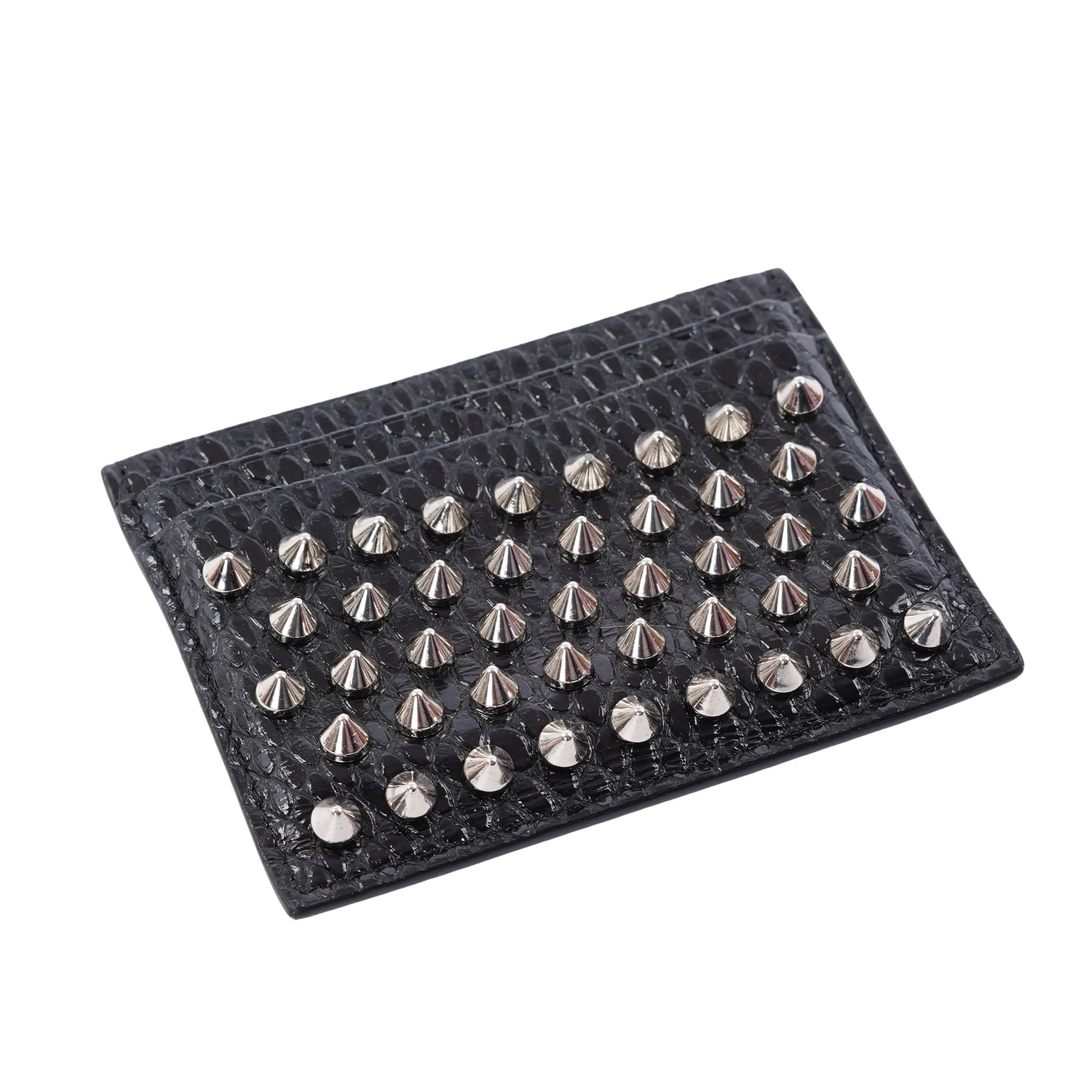Card Holder Christian Louboutin