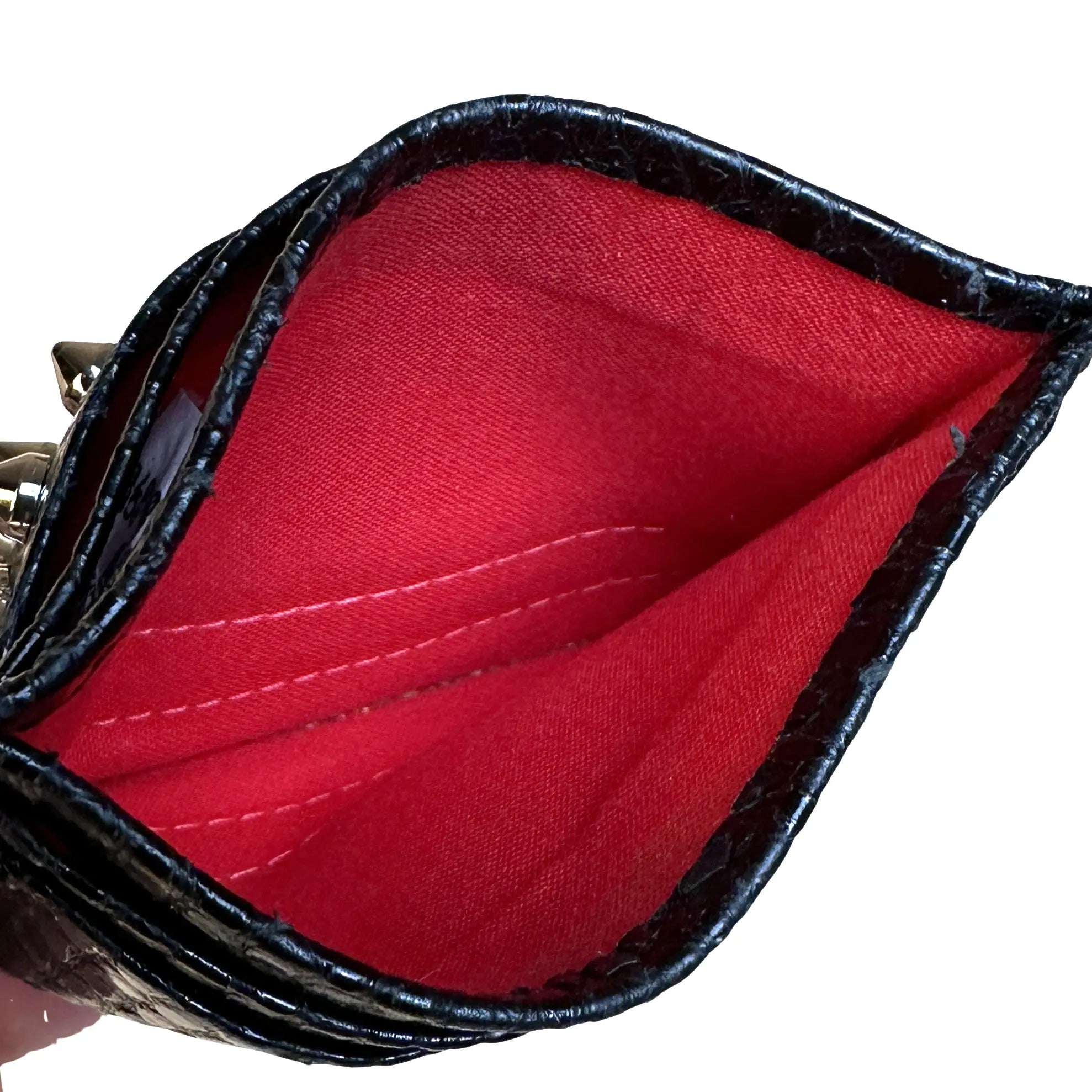 Card Holder Christian Louboutin