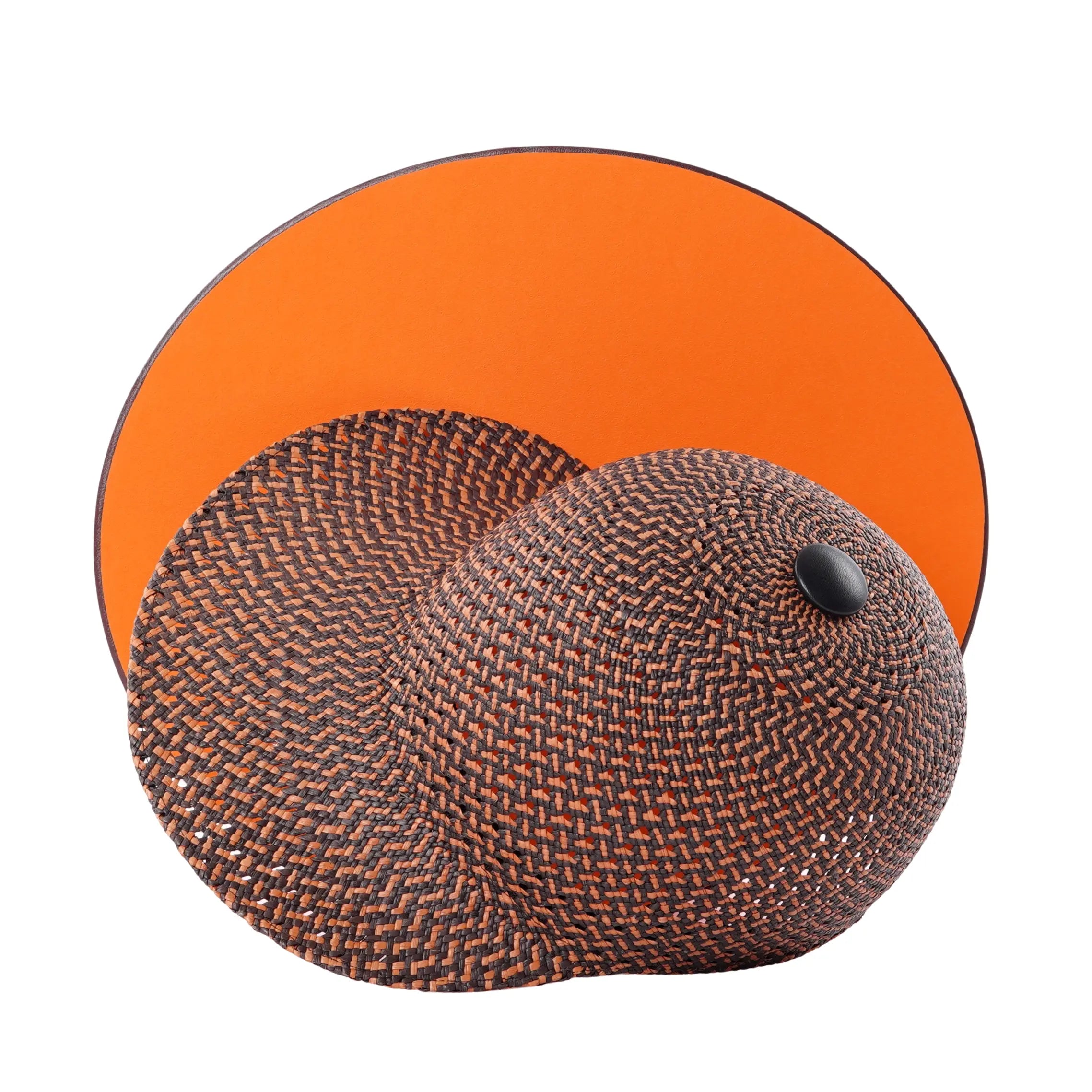 Casquette tanzanie 58 Hermès
