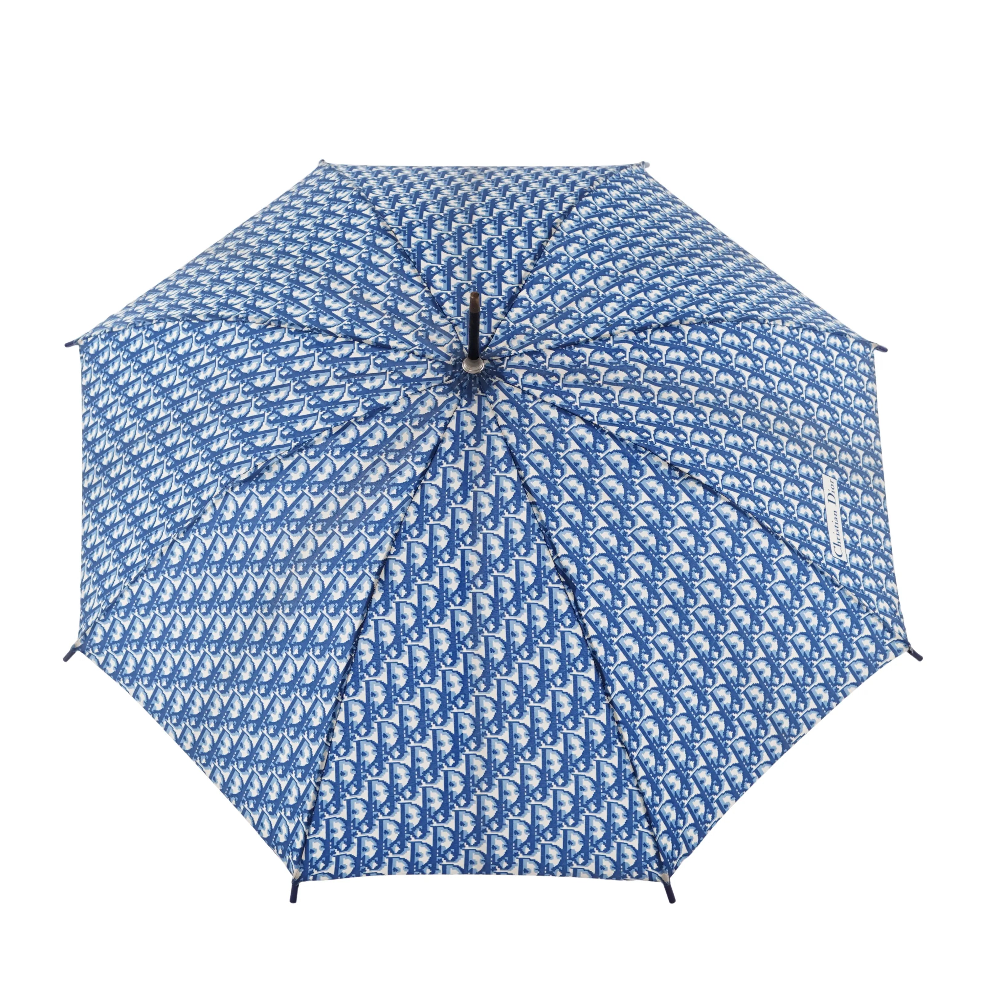 Dior Oblique Umbrella Christian Dior
