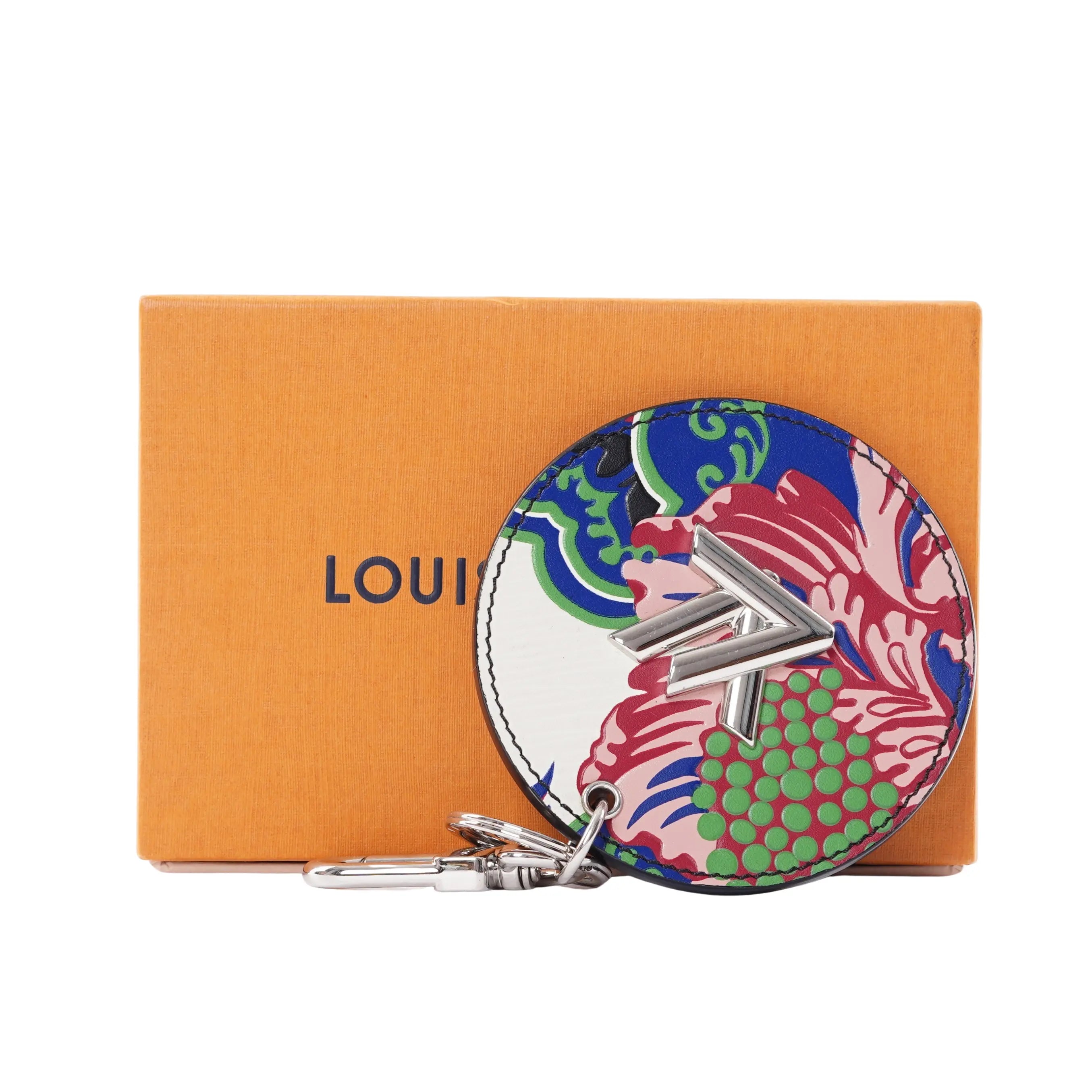 Flower Twist Louis Vuitton