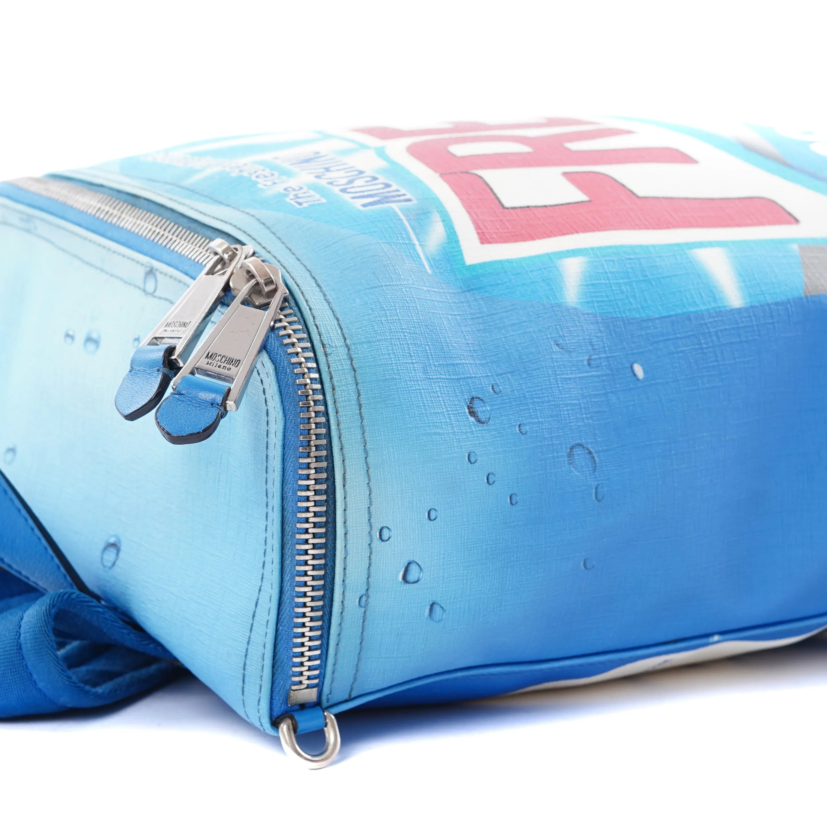 Fresh Backpack Moschino