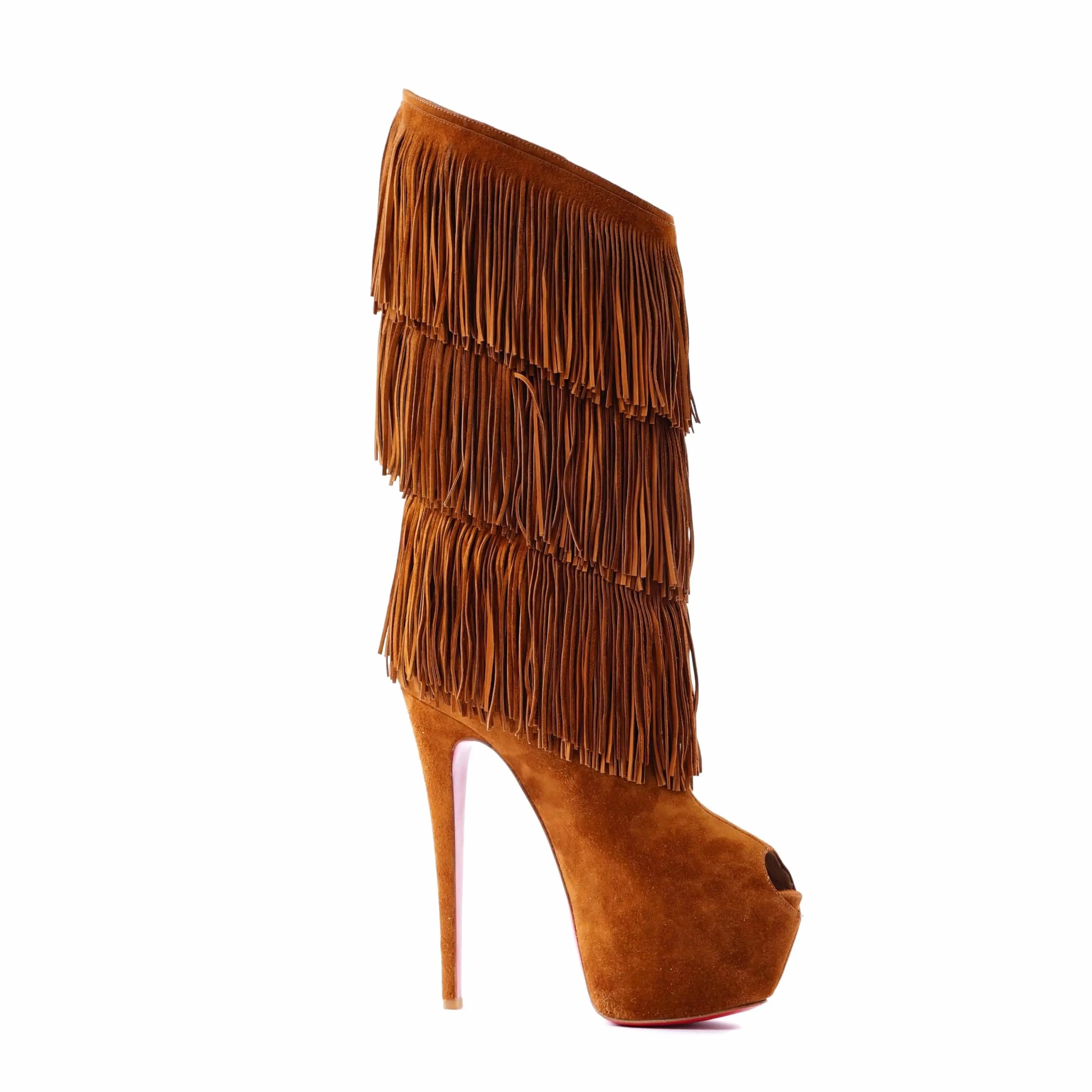 Highness Tina 40 Christian Louboutin