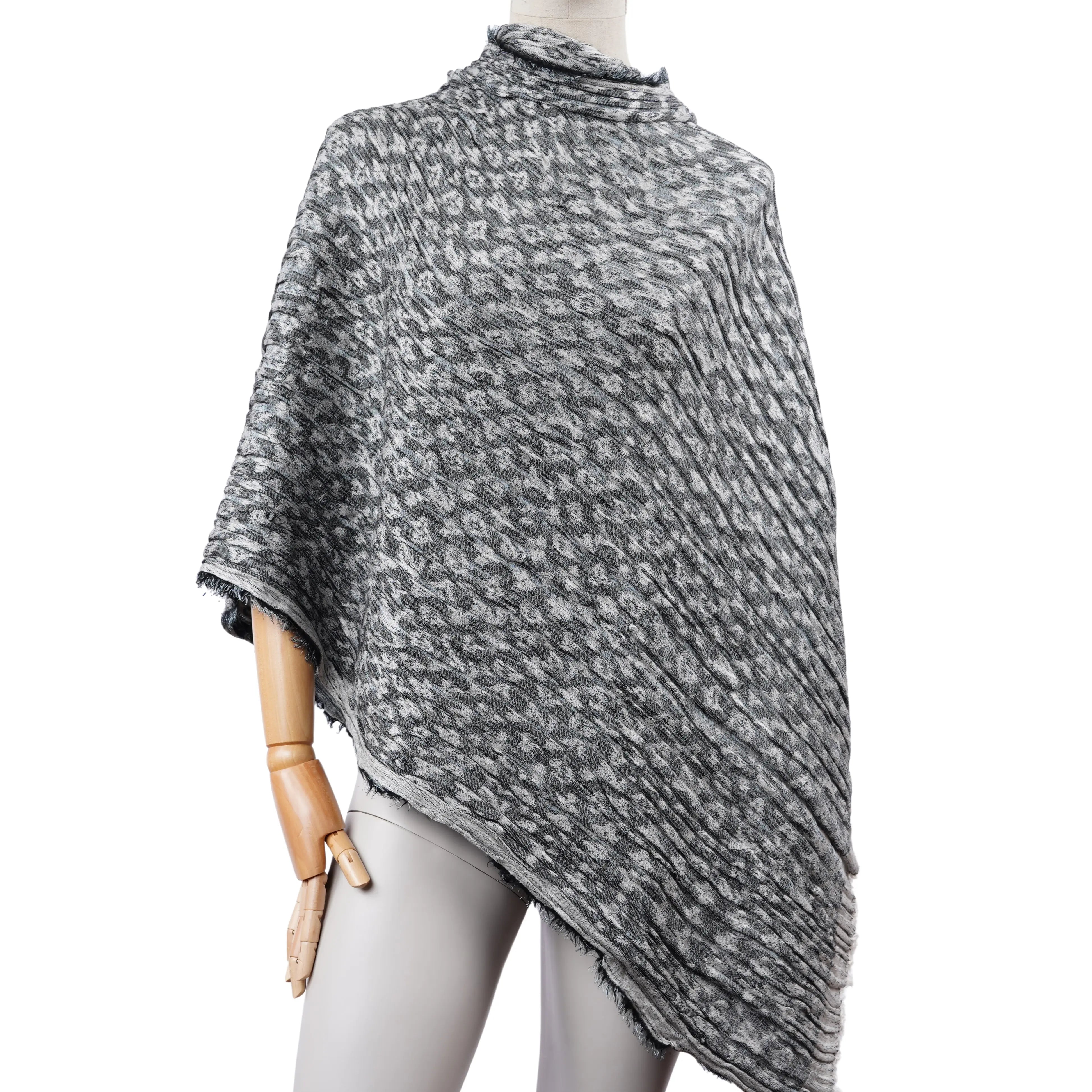 Ikat Shawl Louis Vuitton