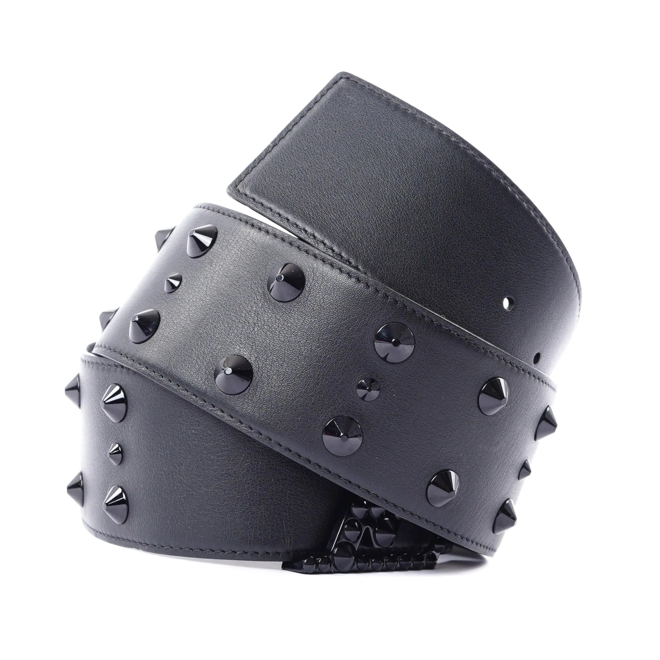 Initiales Clou belt Louis Vuitton