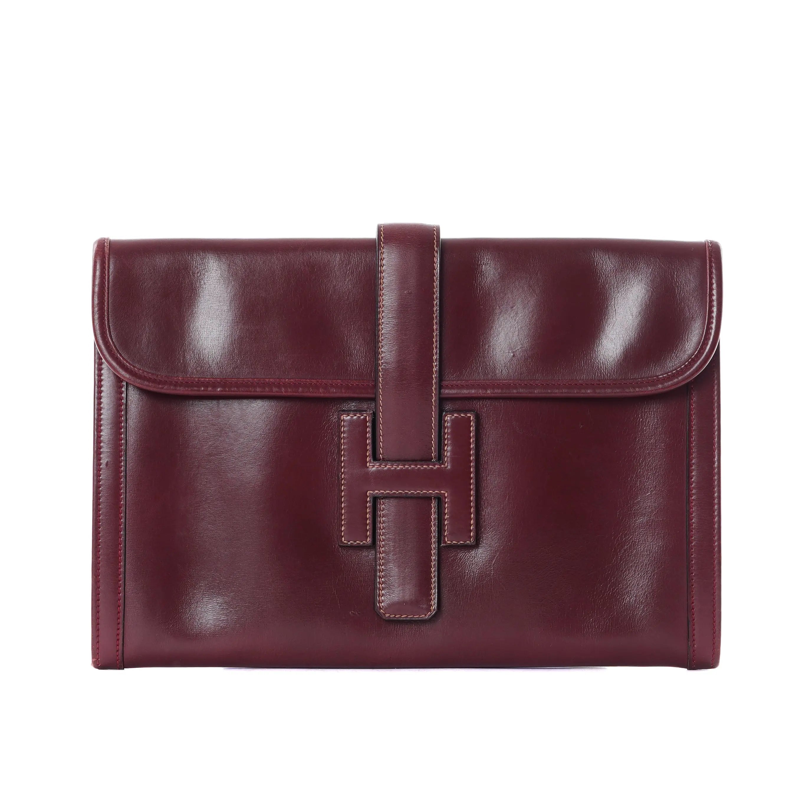 Jige Elan PM Hermès