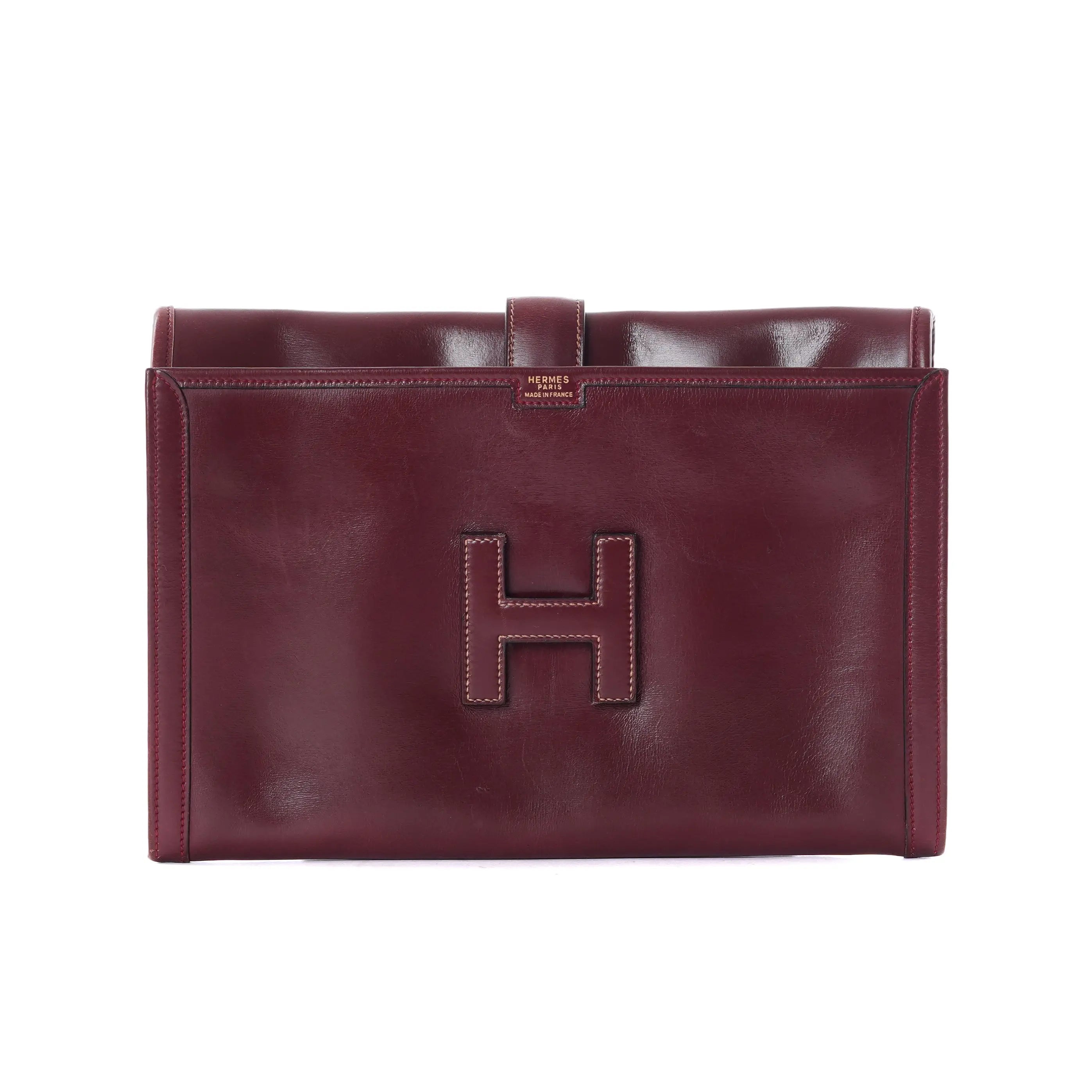 Jige Elan PM Hermès