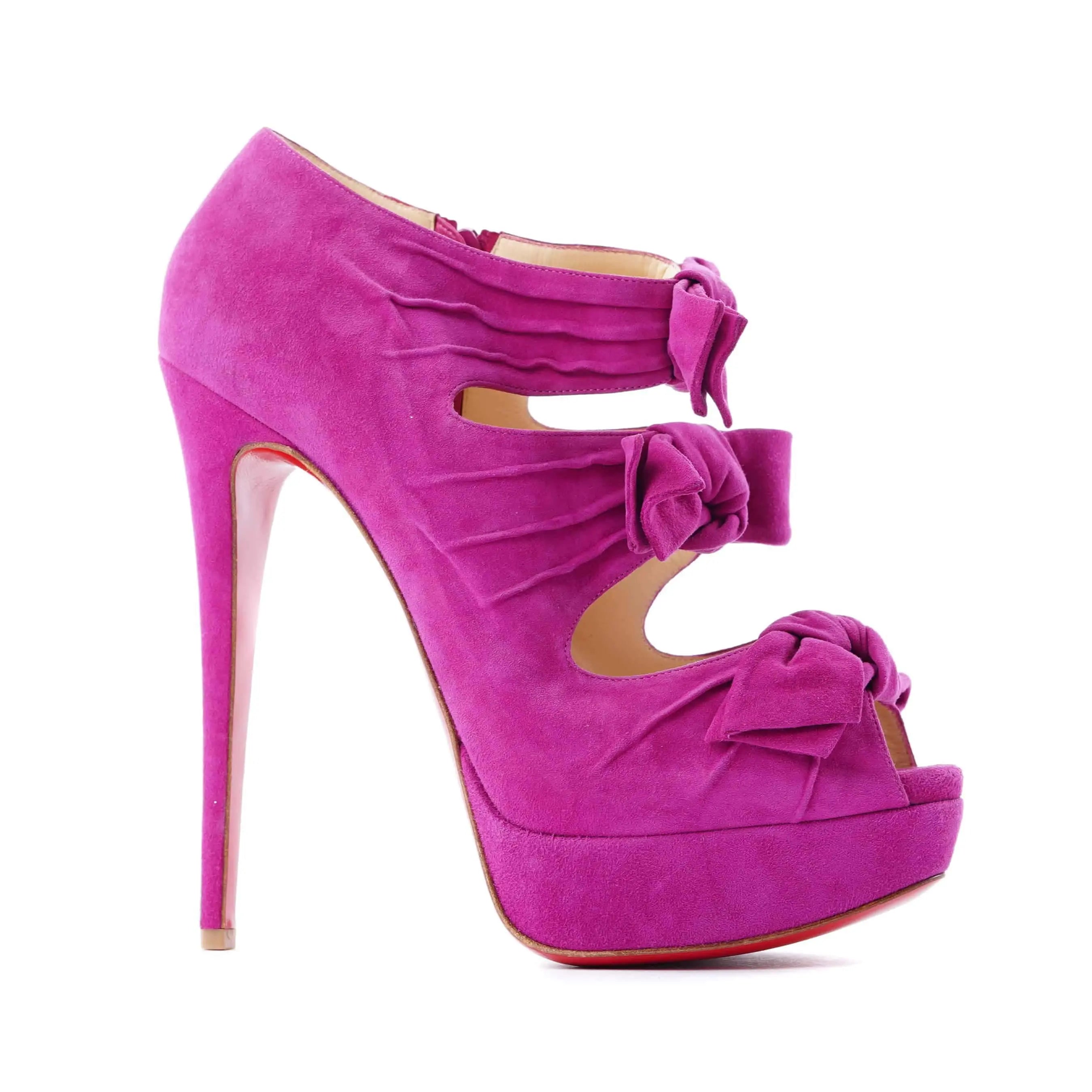 Madame Butterfly 40 Christian Louboutin