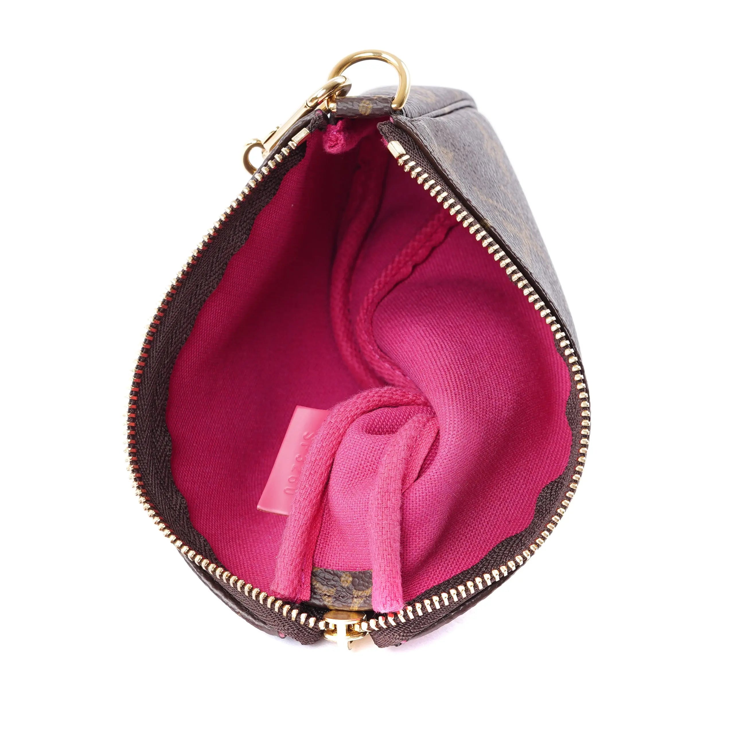 Mini Pochette XMAS 2020 Louis Vuitton