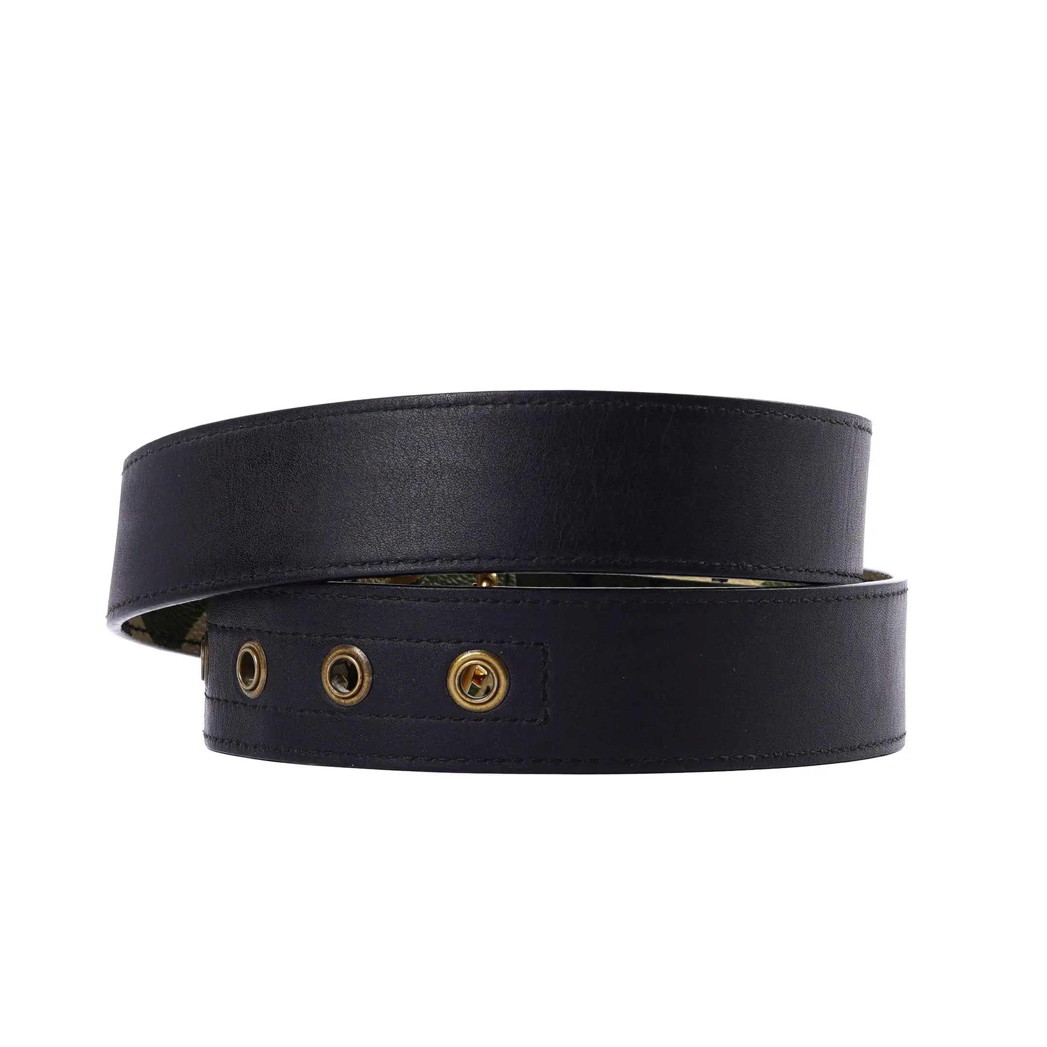 Monogramouflage Belt 90 Louis Vuitton
