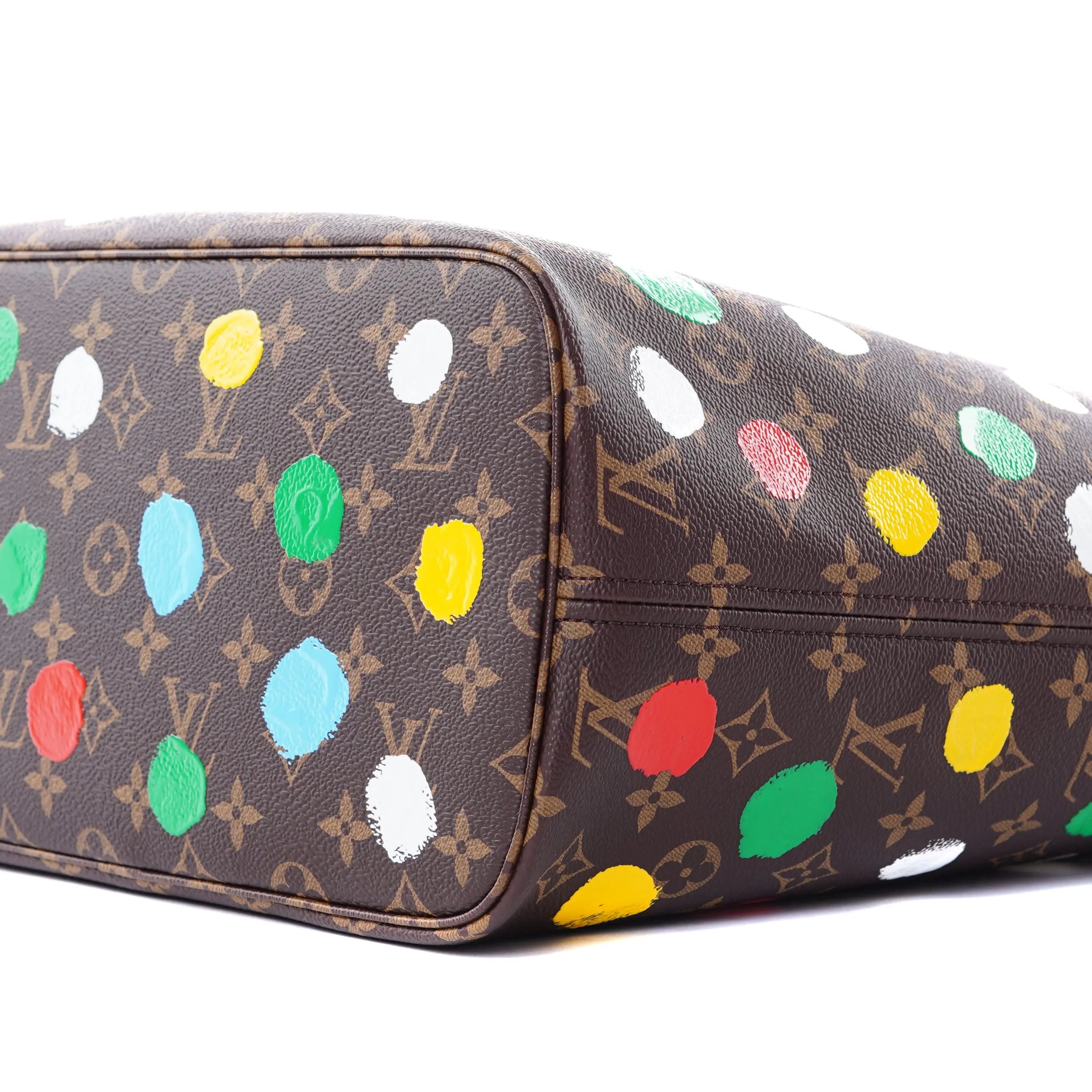 Neverfull Kusama Dots Louis Vuitton