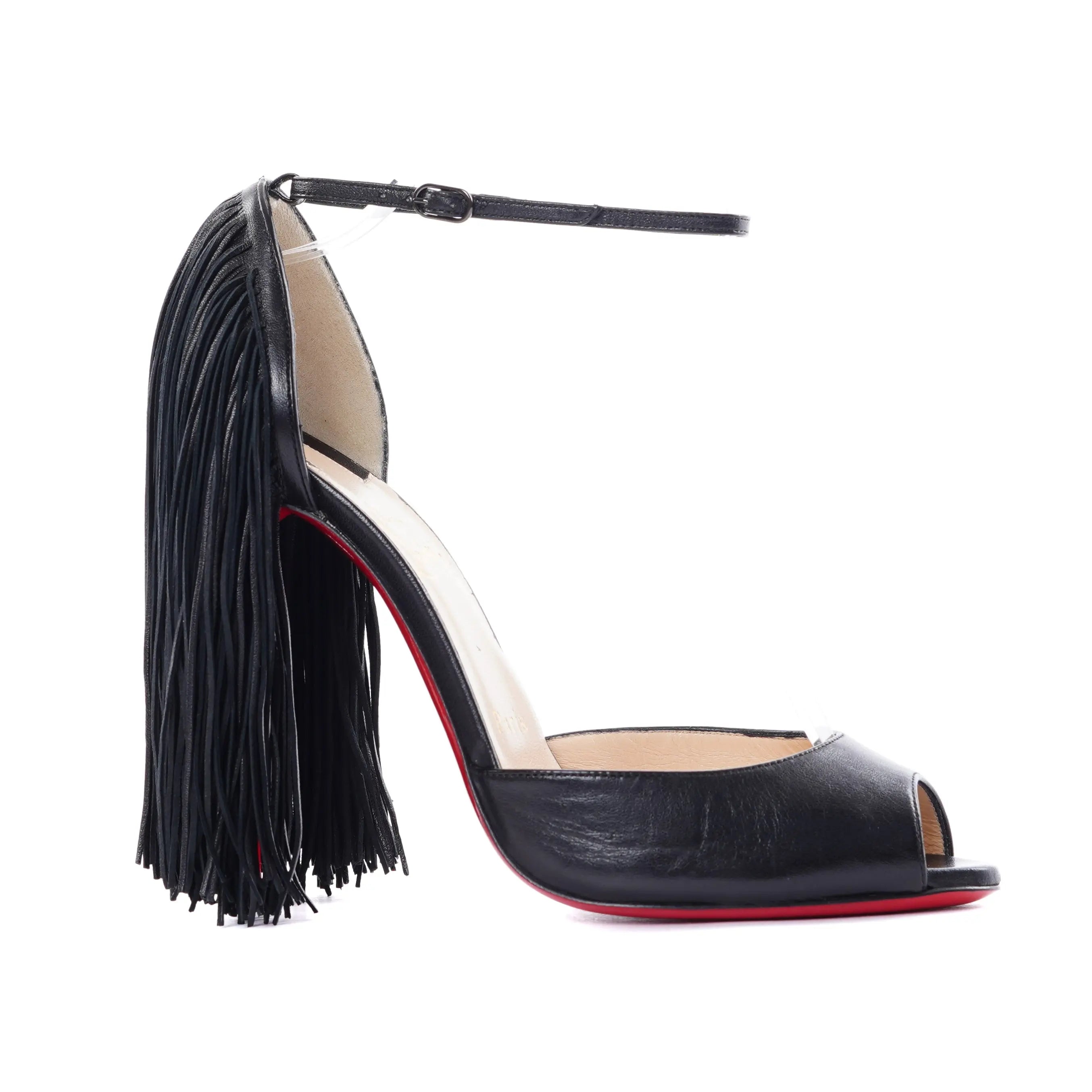 Otrot 39 Christian Louboutin