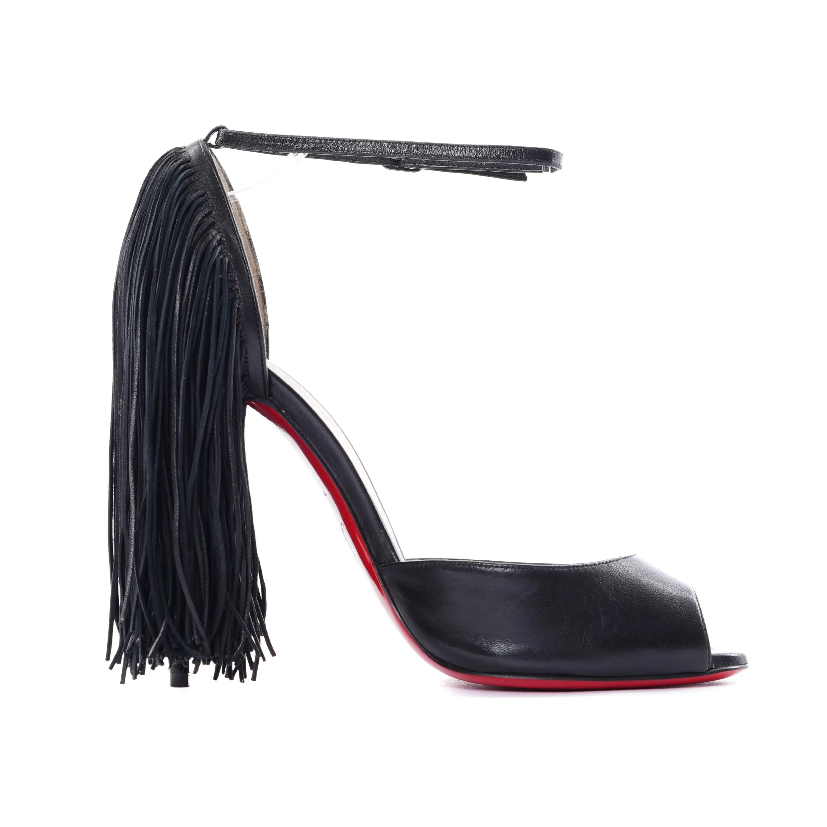 Otrot 39 Christian Louboutin