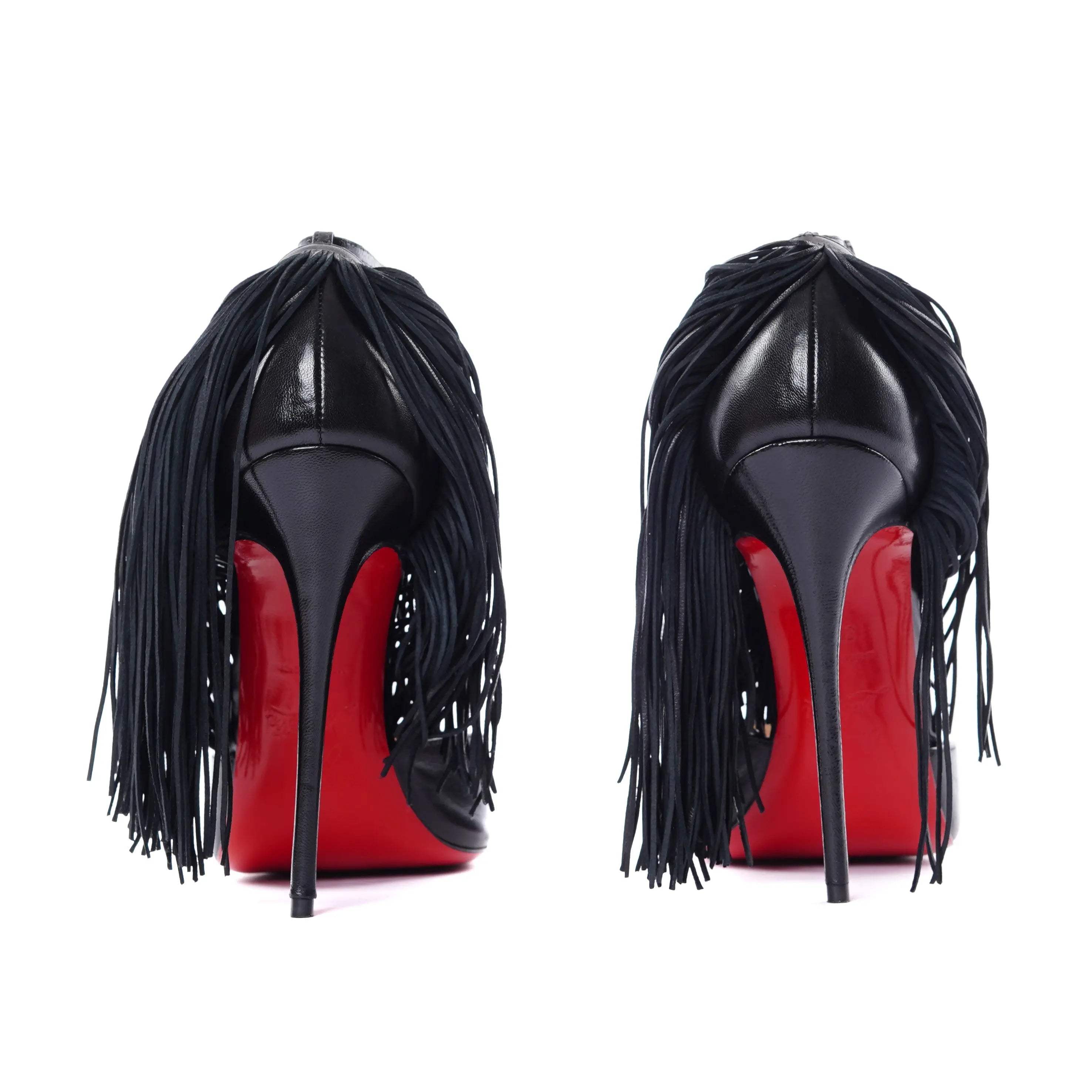 Otrot 39 Christian Louboutin