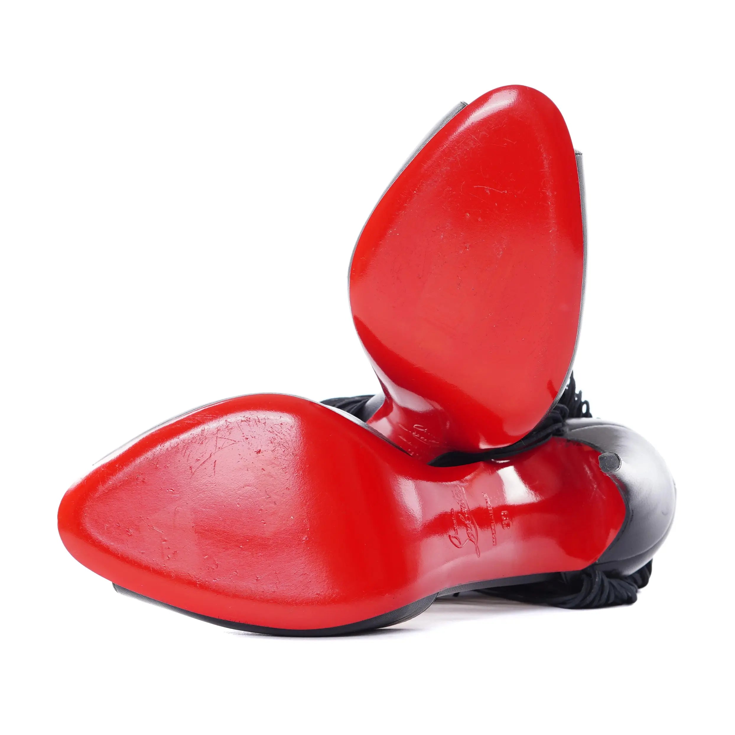 Otrot 39 Christian Louboutin