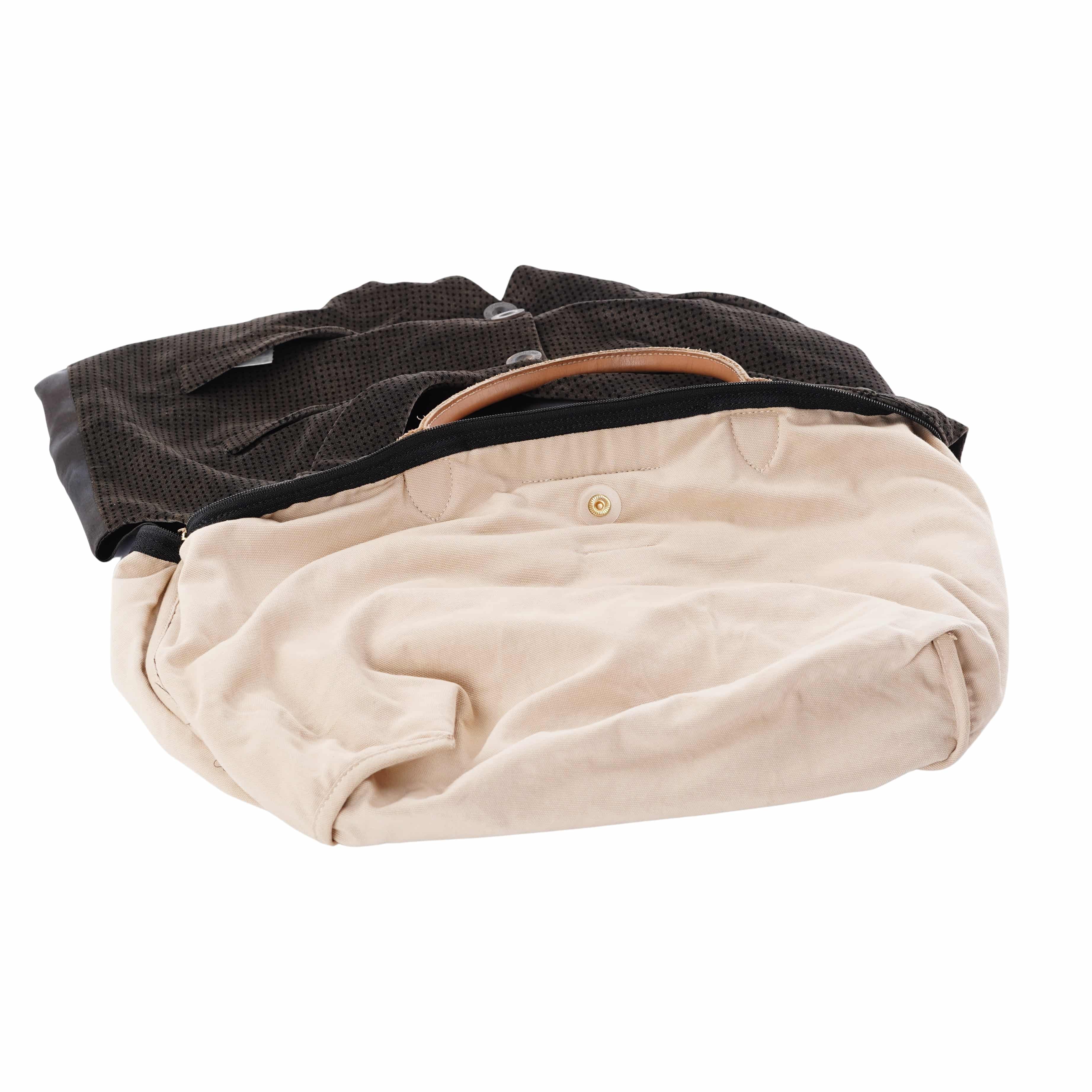 Pliage Tuxedo Costume Longchamp