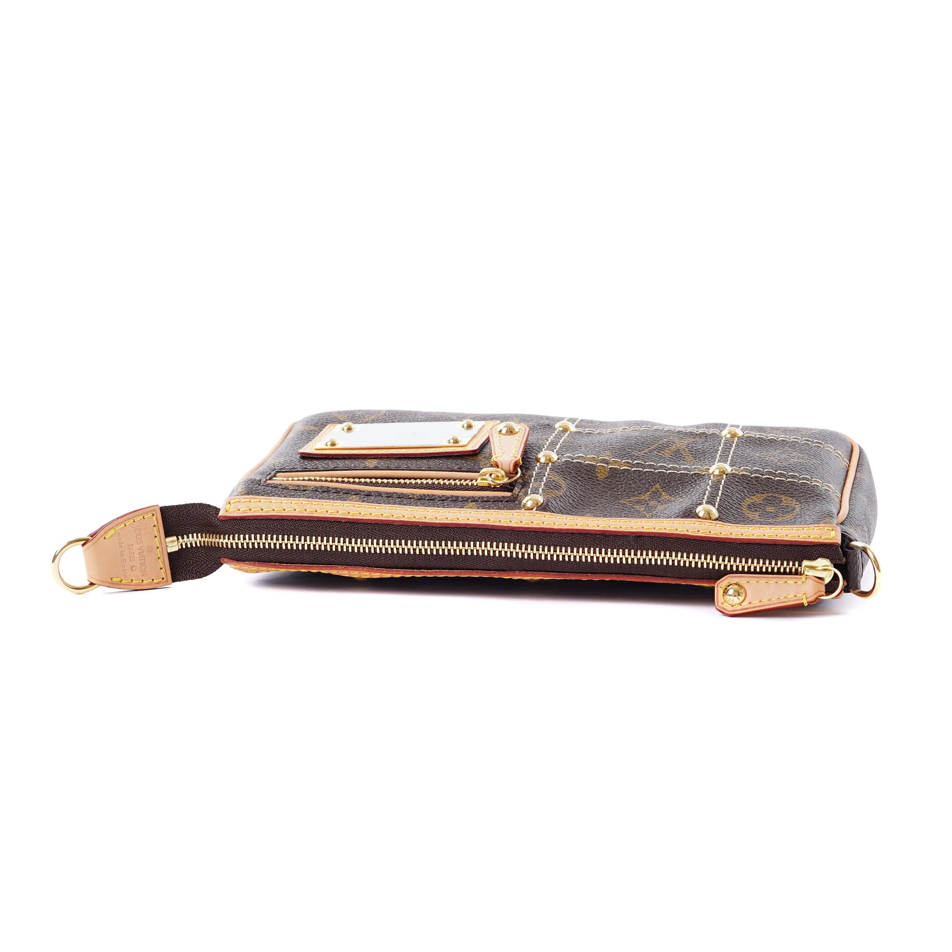 Pochette Riveting Louis Vuitton