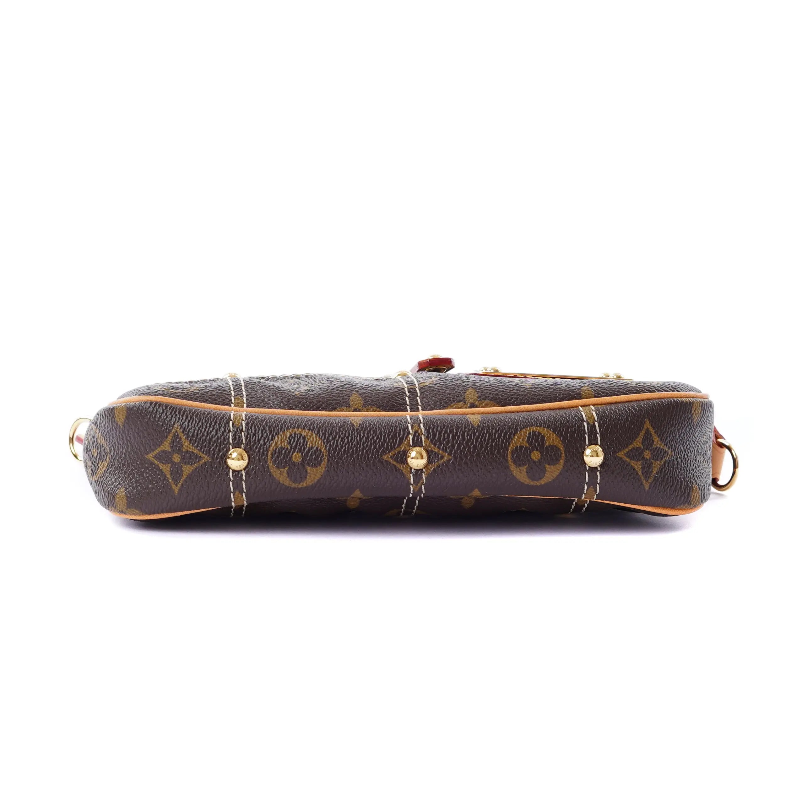 Pochette Riveting Louis Vuitton