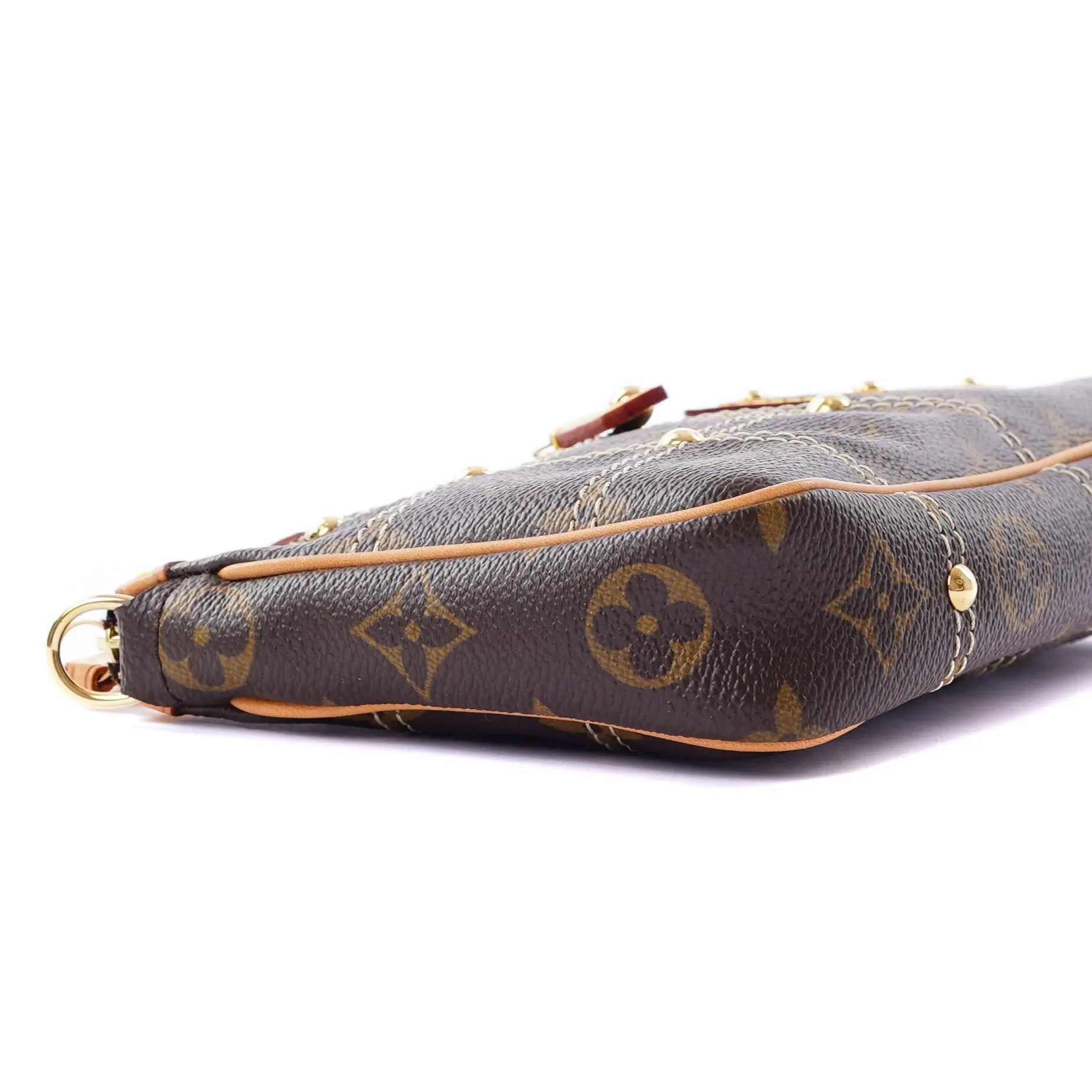 Pochette Riveting Louis Vuitton