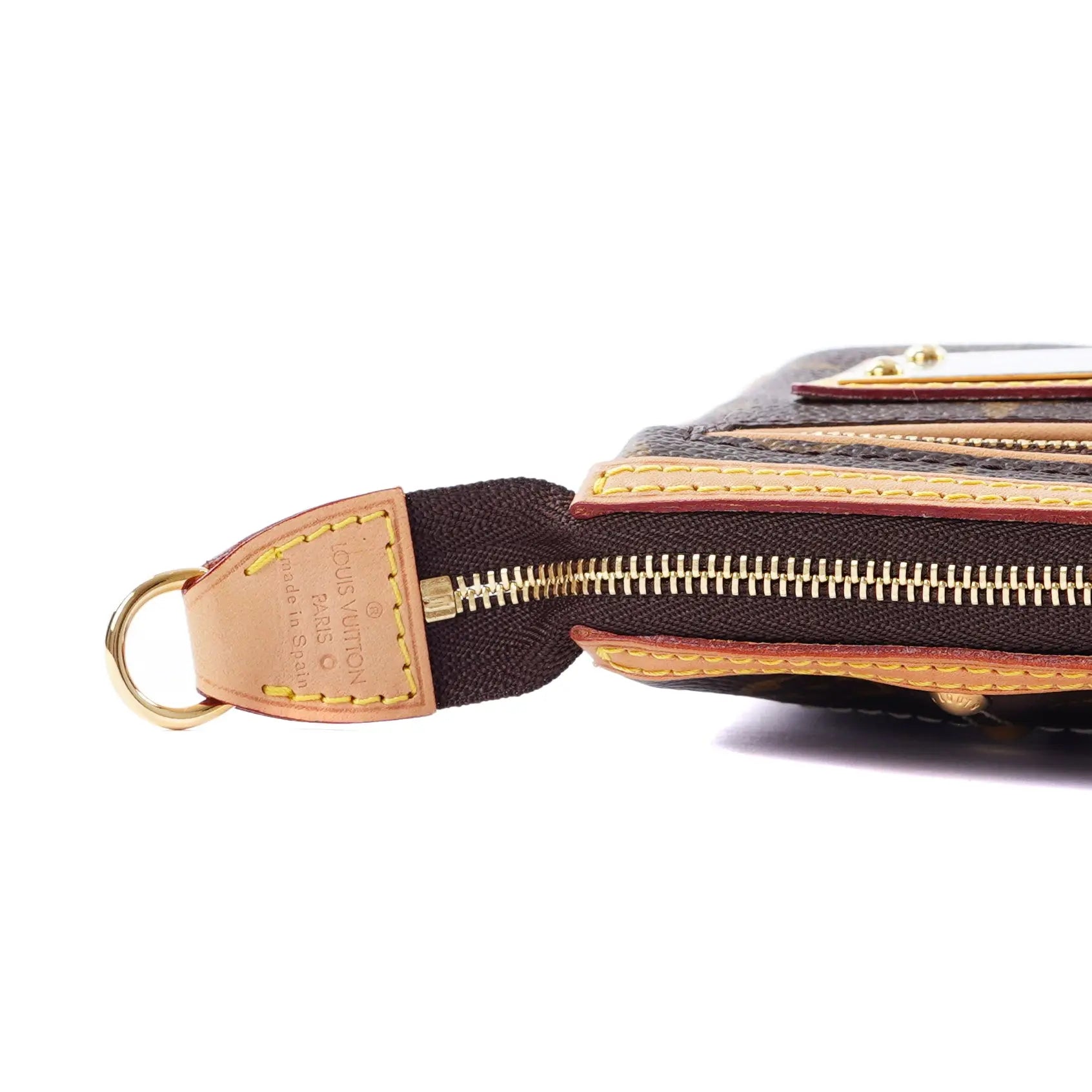 Pochette Riveting Louis Vuitton