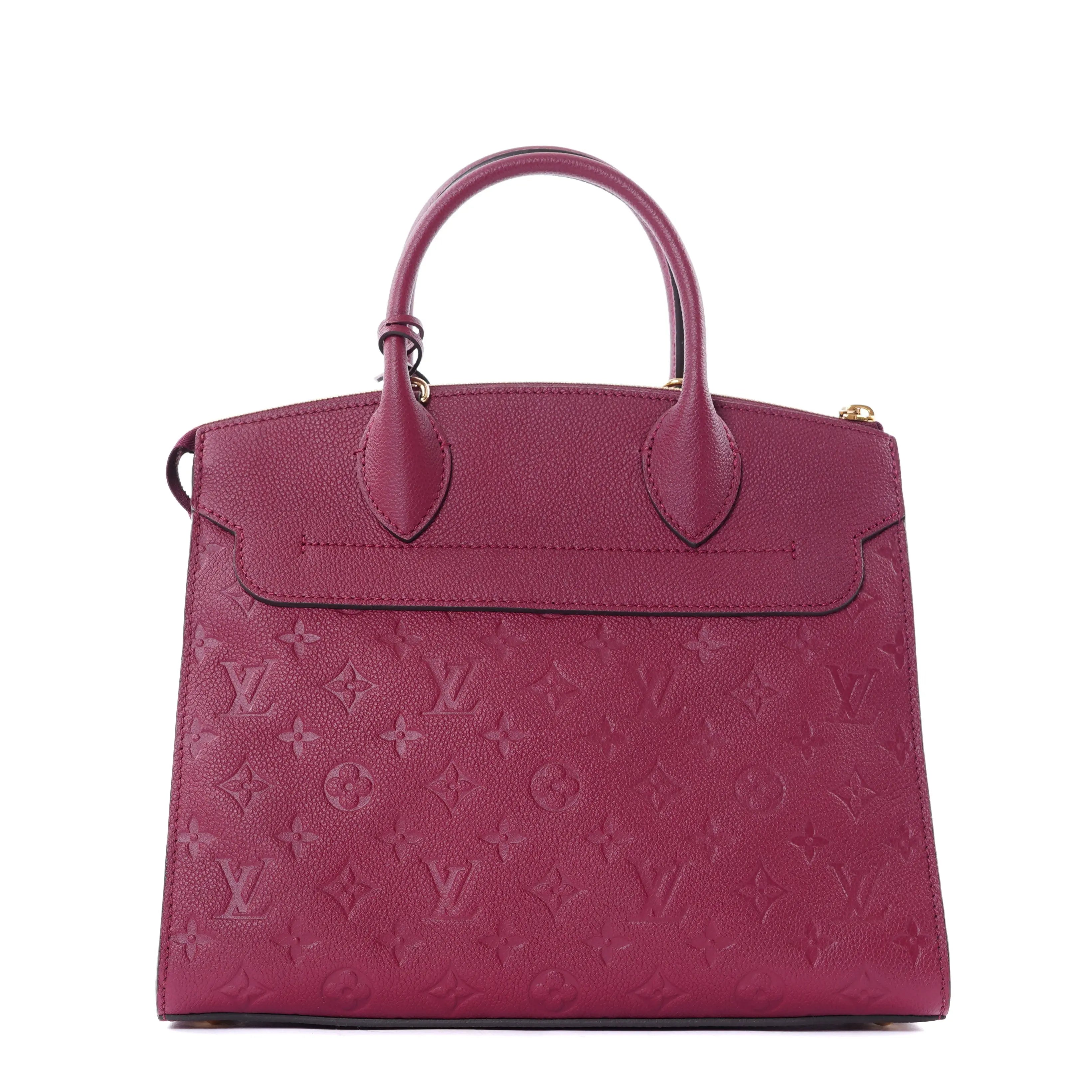 Pont Neuf GM Raisin Louis Vuitton