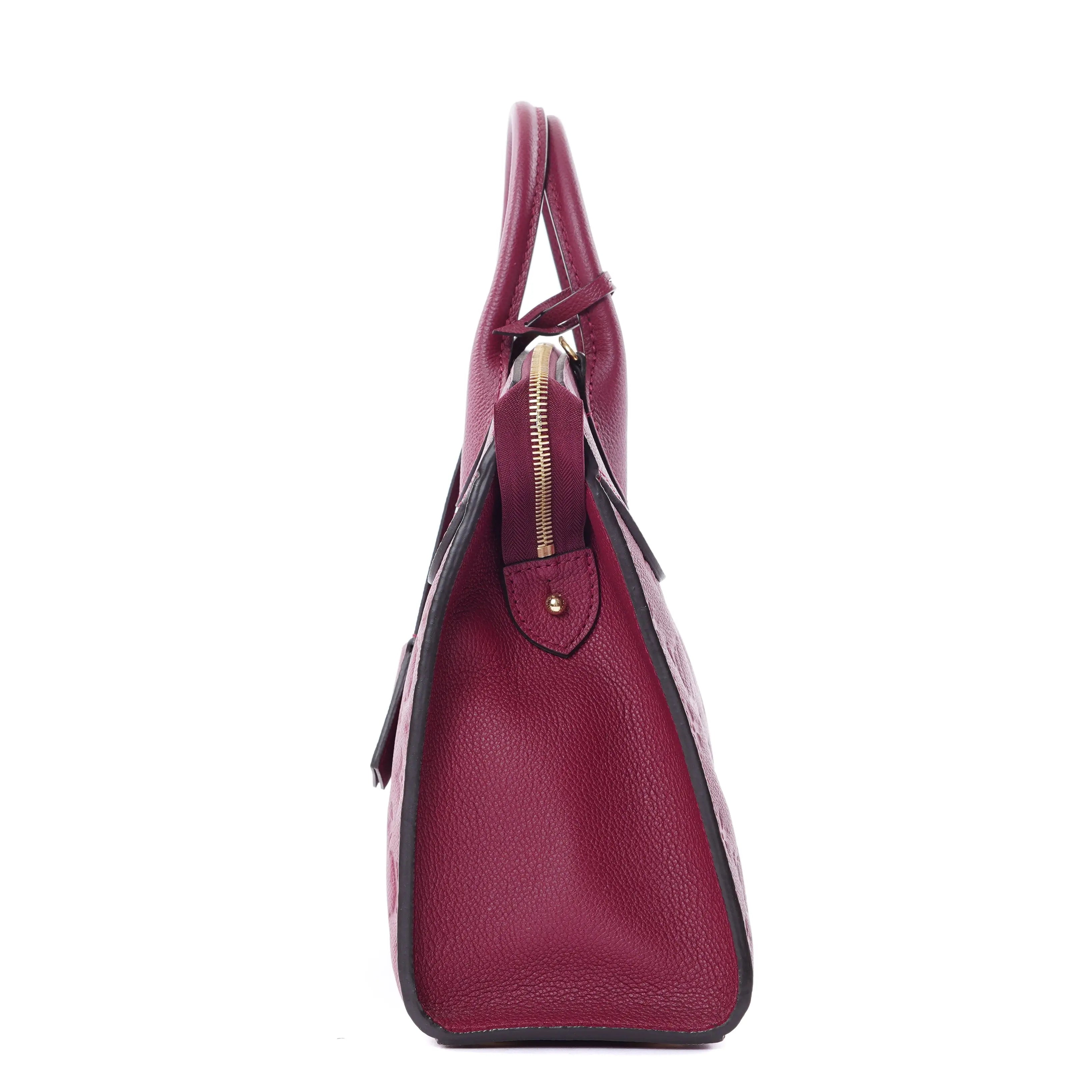 Pont Neuf GM Raisin Louis Vuitton