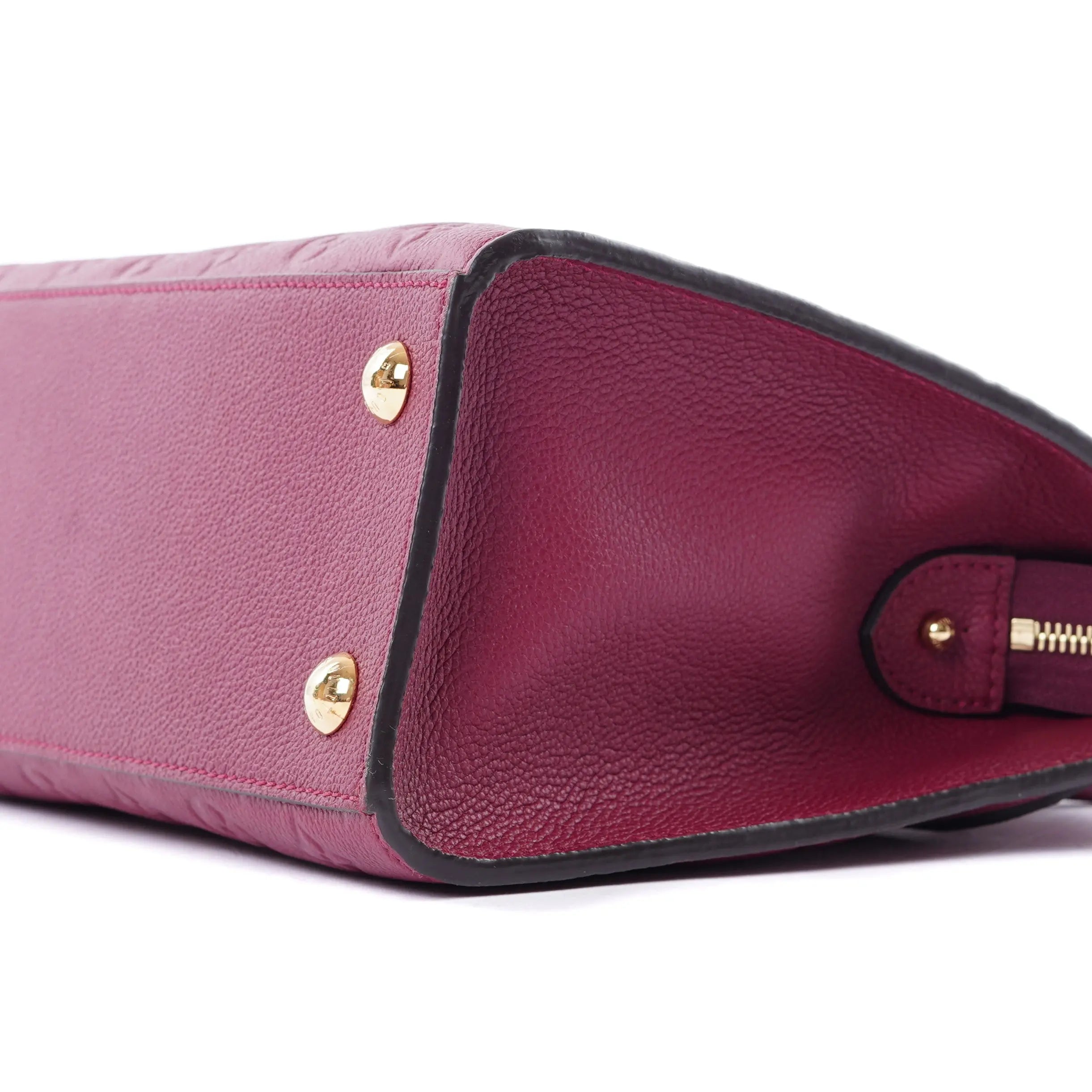 Pont Neuf GM Raisin Louis Vuitton