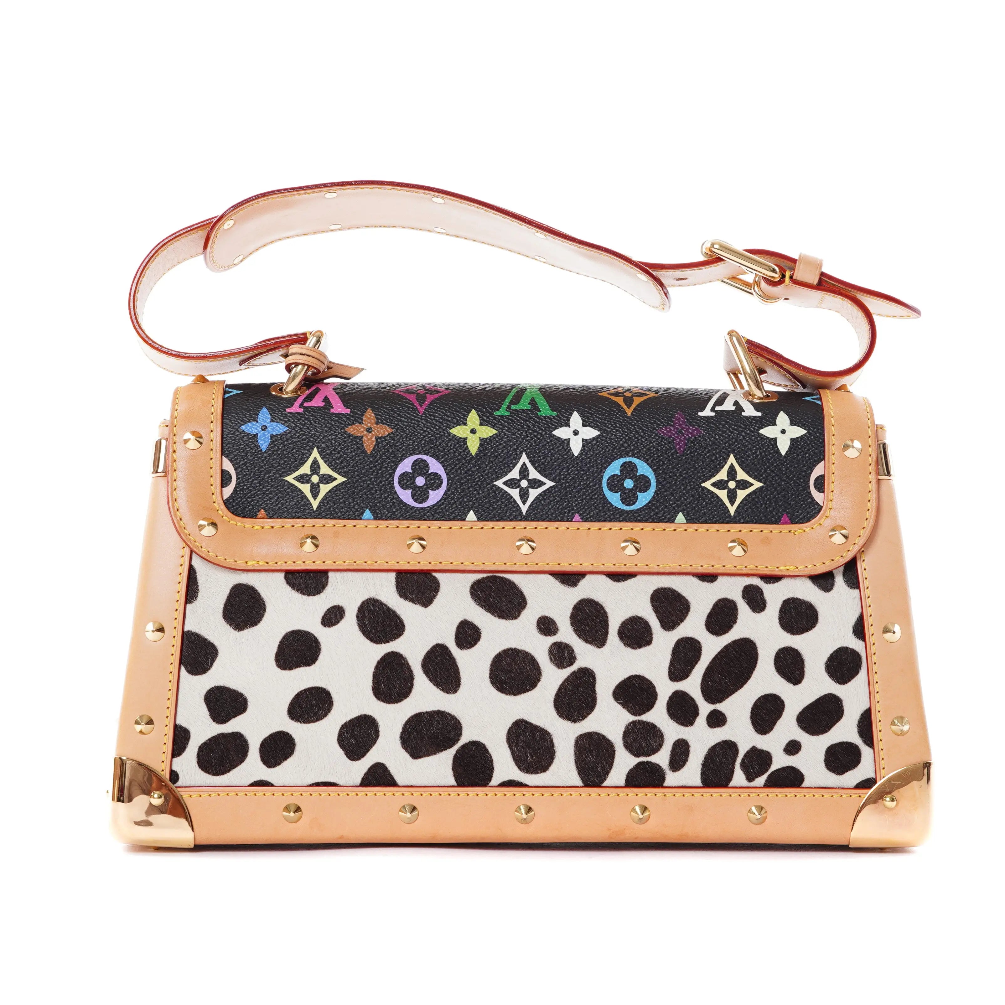 Rabat Dalmatien Louis Vuitton