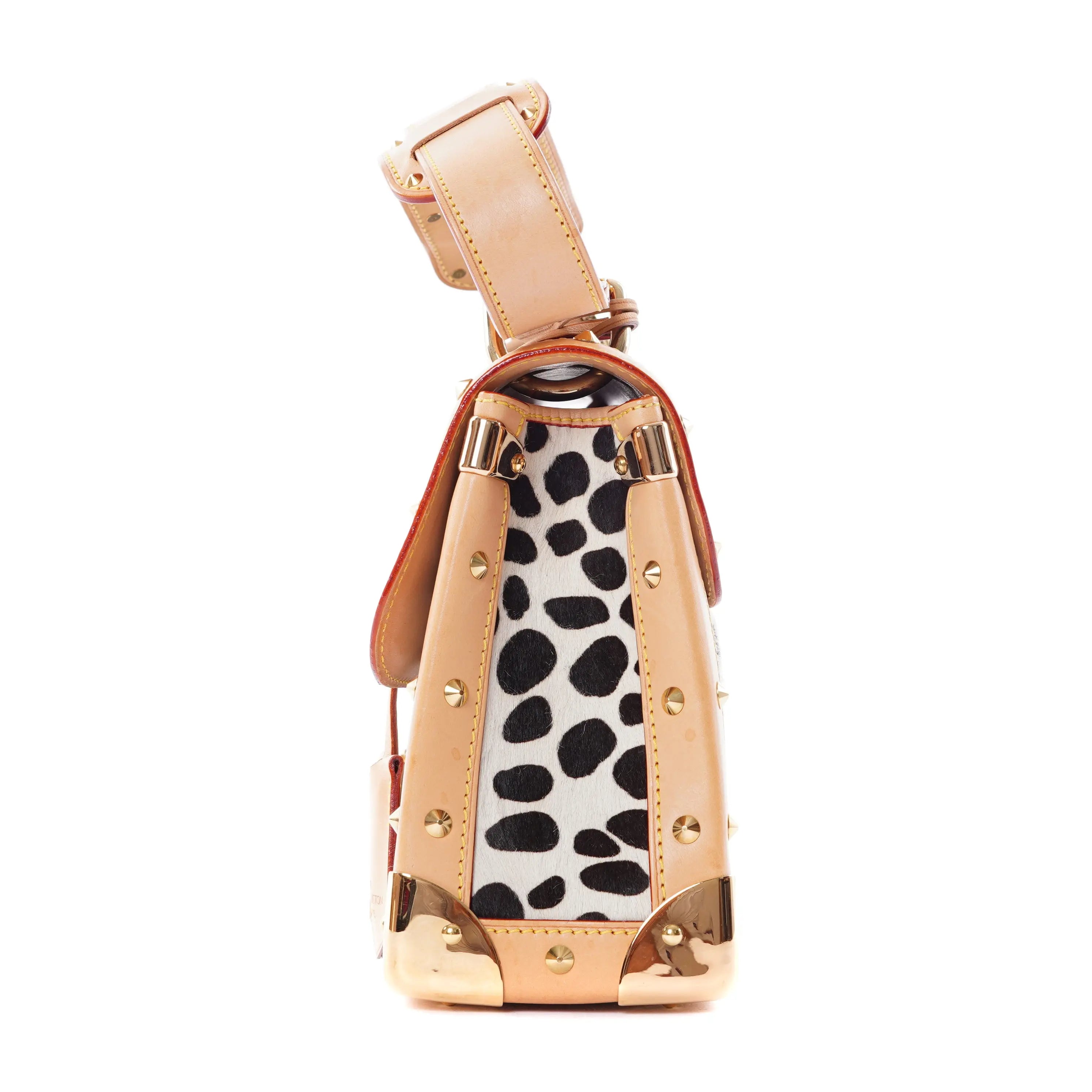 Rabat Dalmatien Louis Vuitton