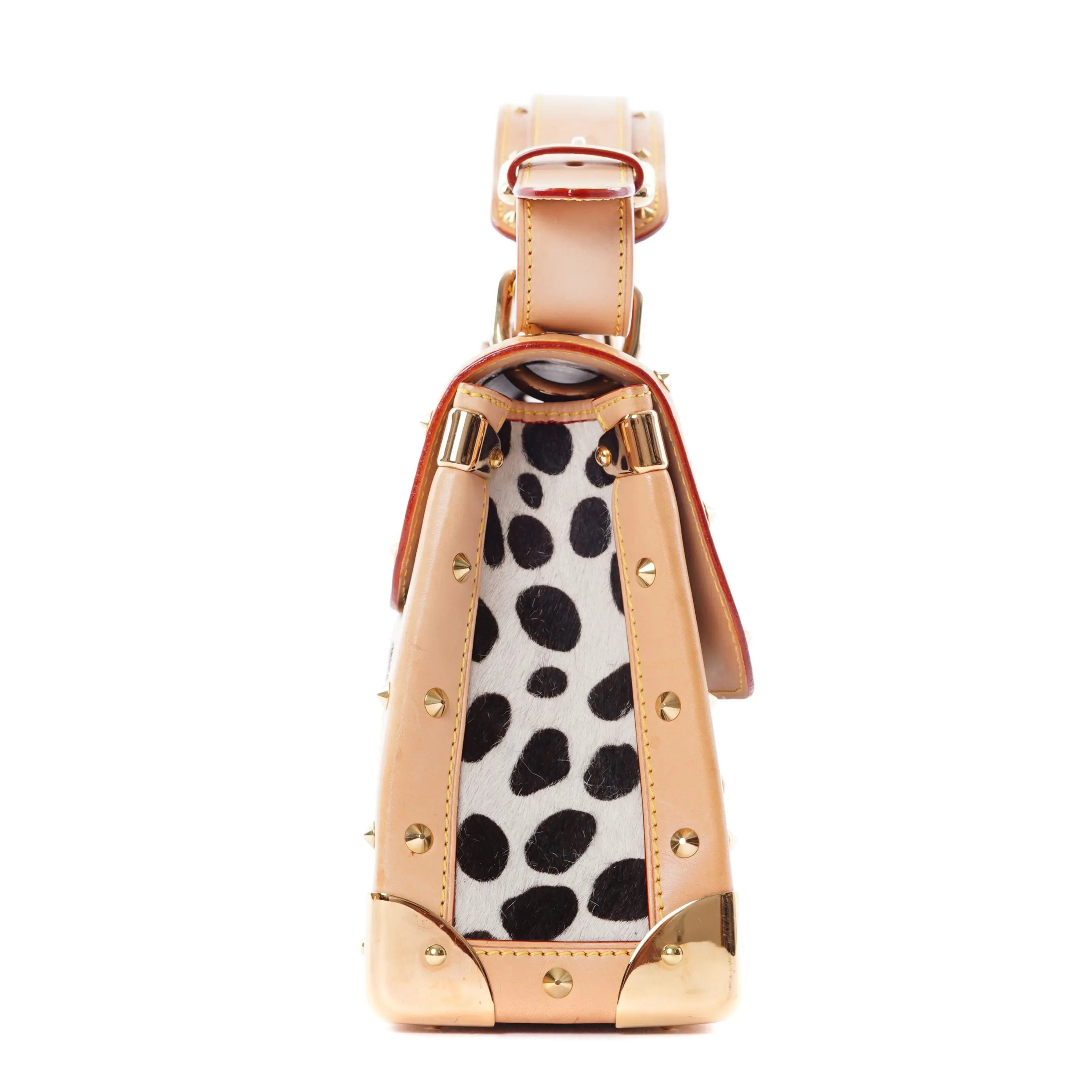 Rabat Dalmatien Louis Vuitton