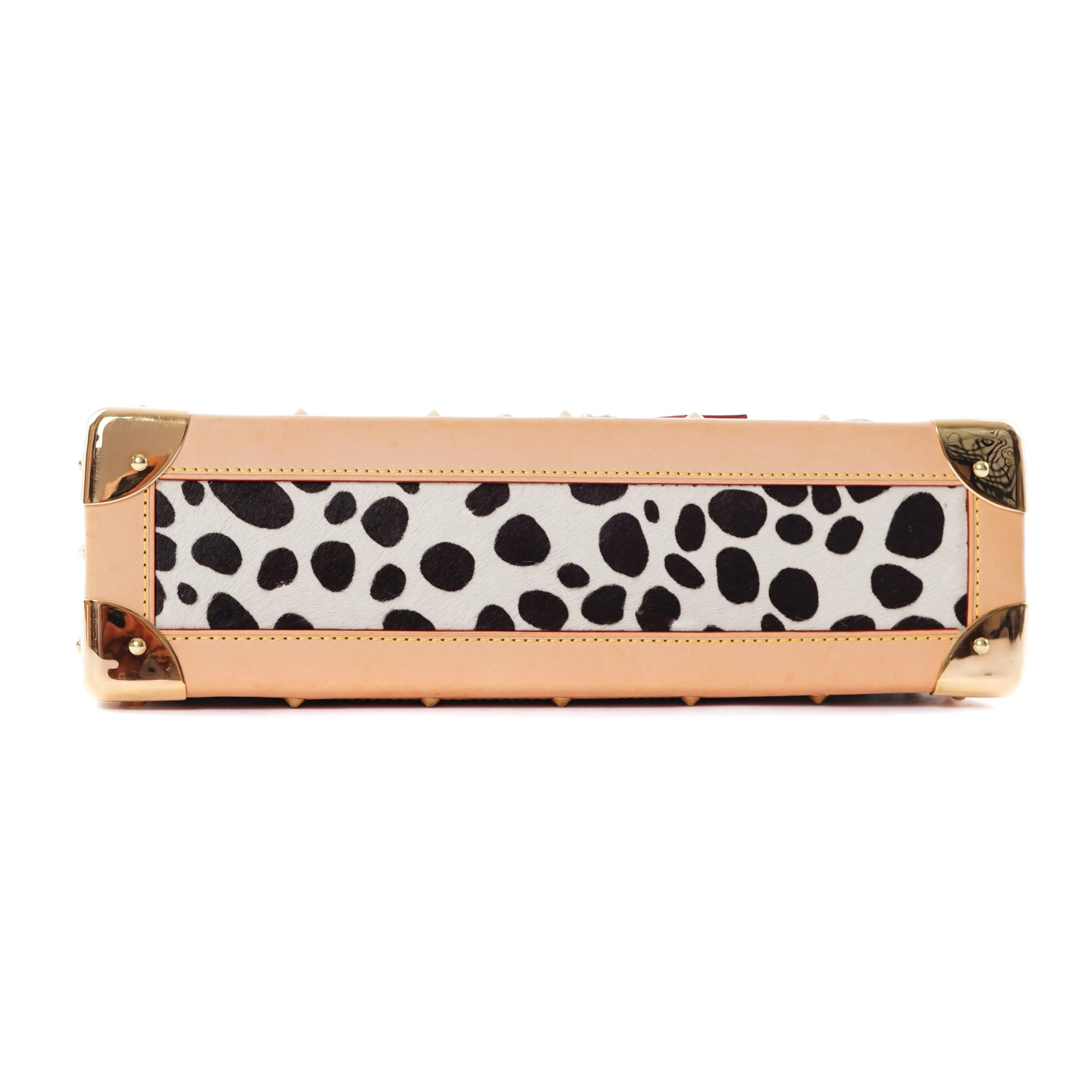 Rabat Dalmatien Louis Vuitton