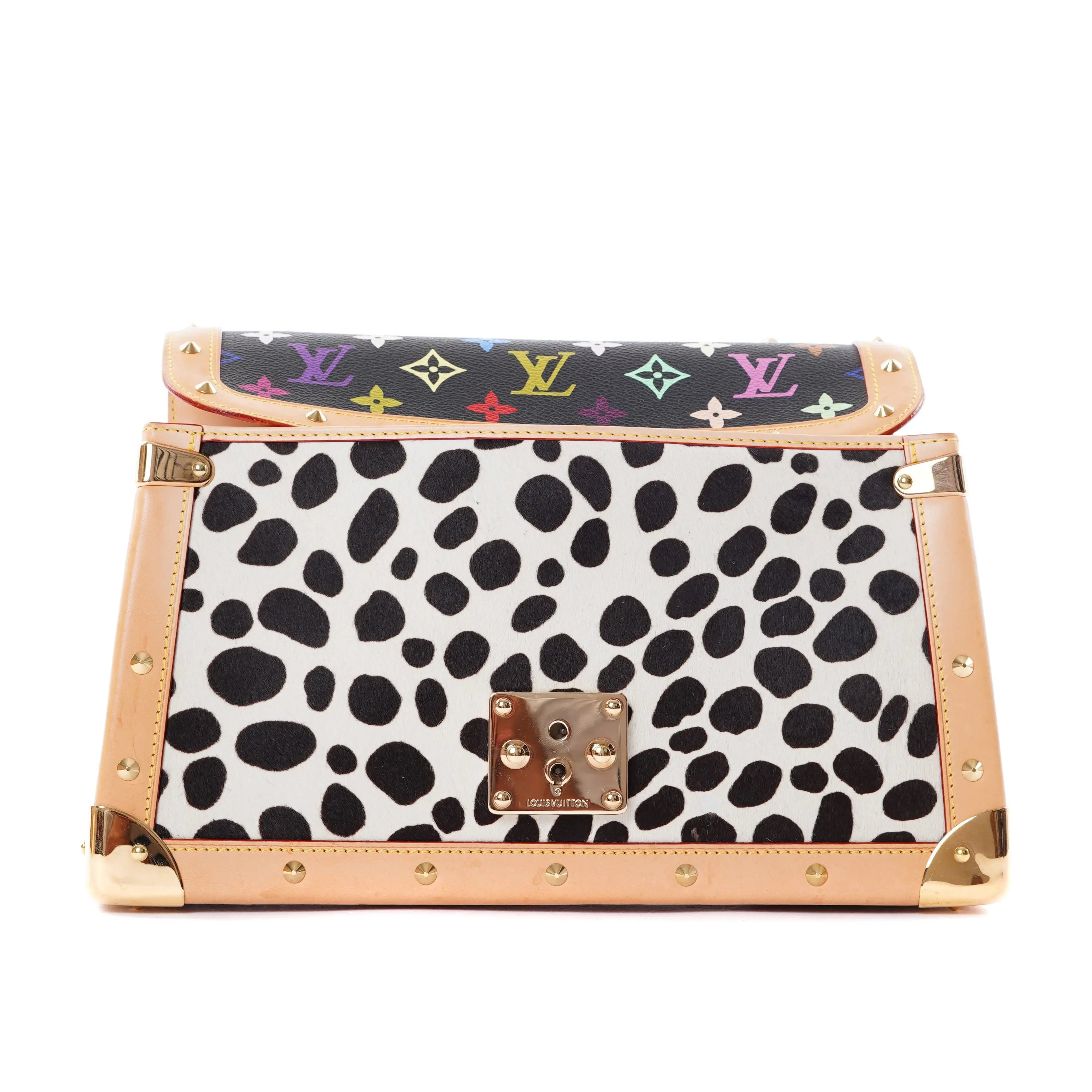 Rabat Dalmatien Louis Vuitton