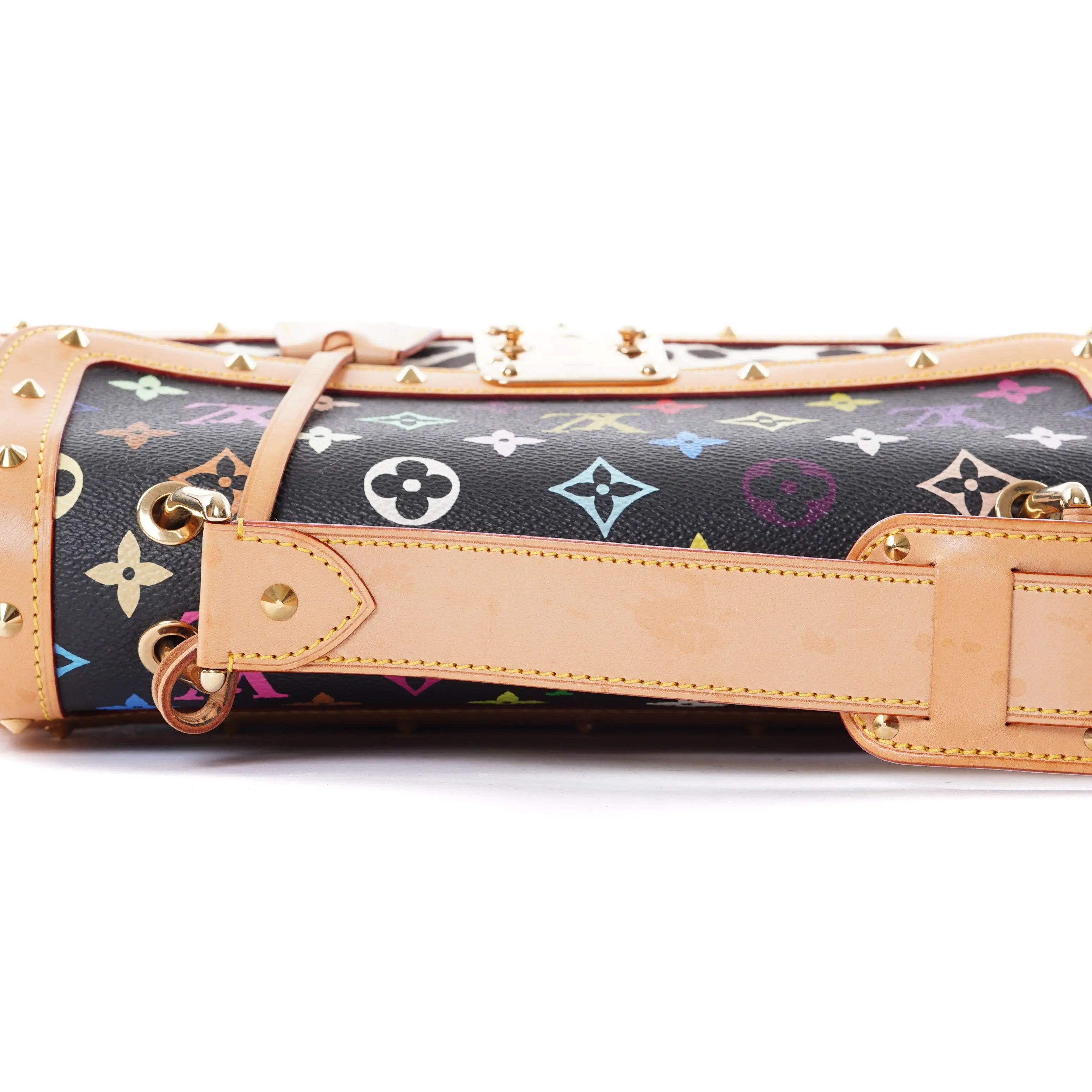 Rabat Dalmatien Louis Vuitton