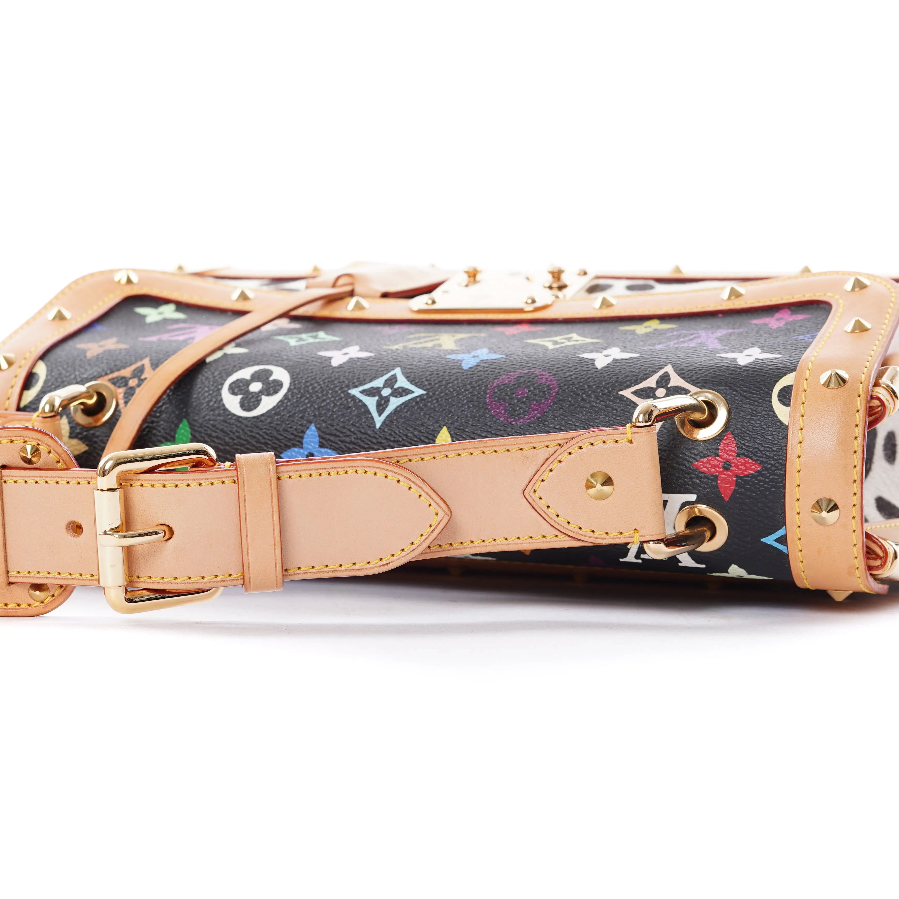Rabat Dalmatien Louis Vuitton