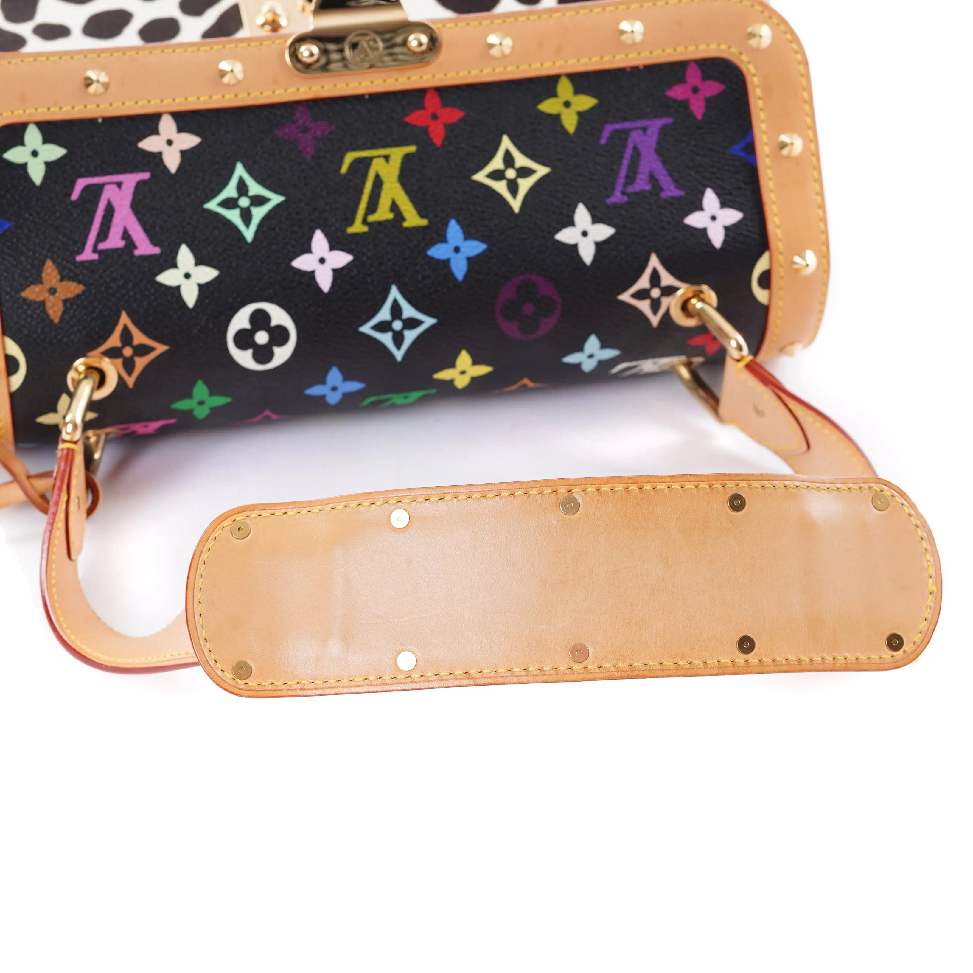 Rabat Dalmatien Louis Vuitton