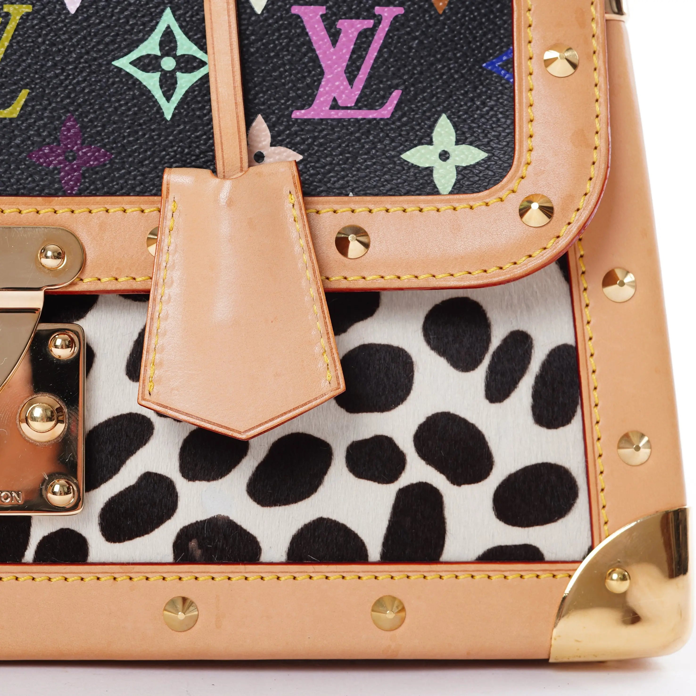 Rabat Dalmatien Louis Vuitton