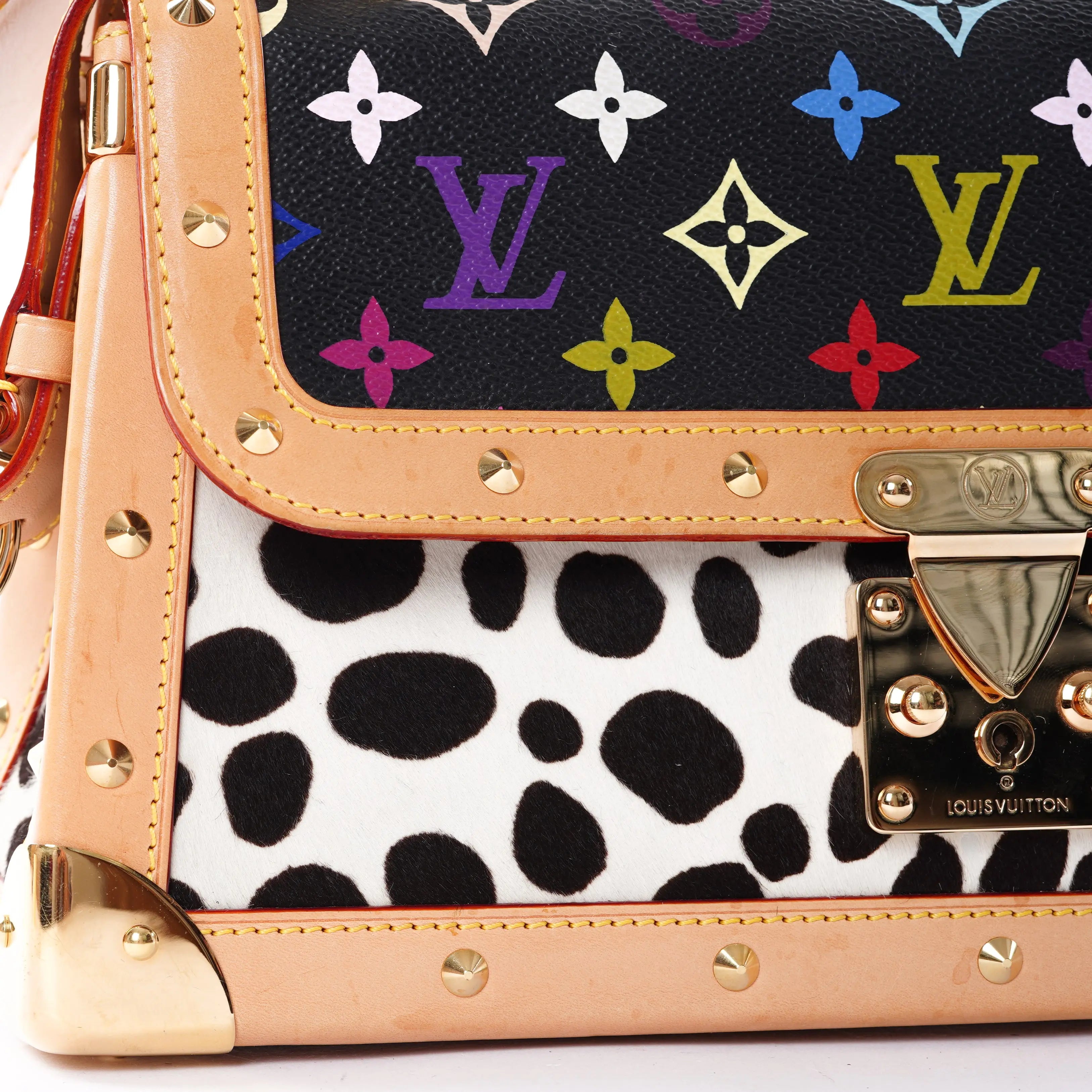 Rabat Dalmatien Louis Vuitton