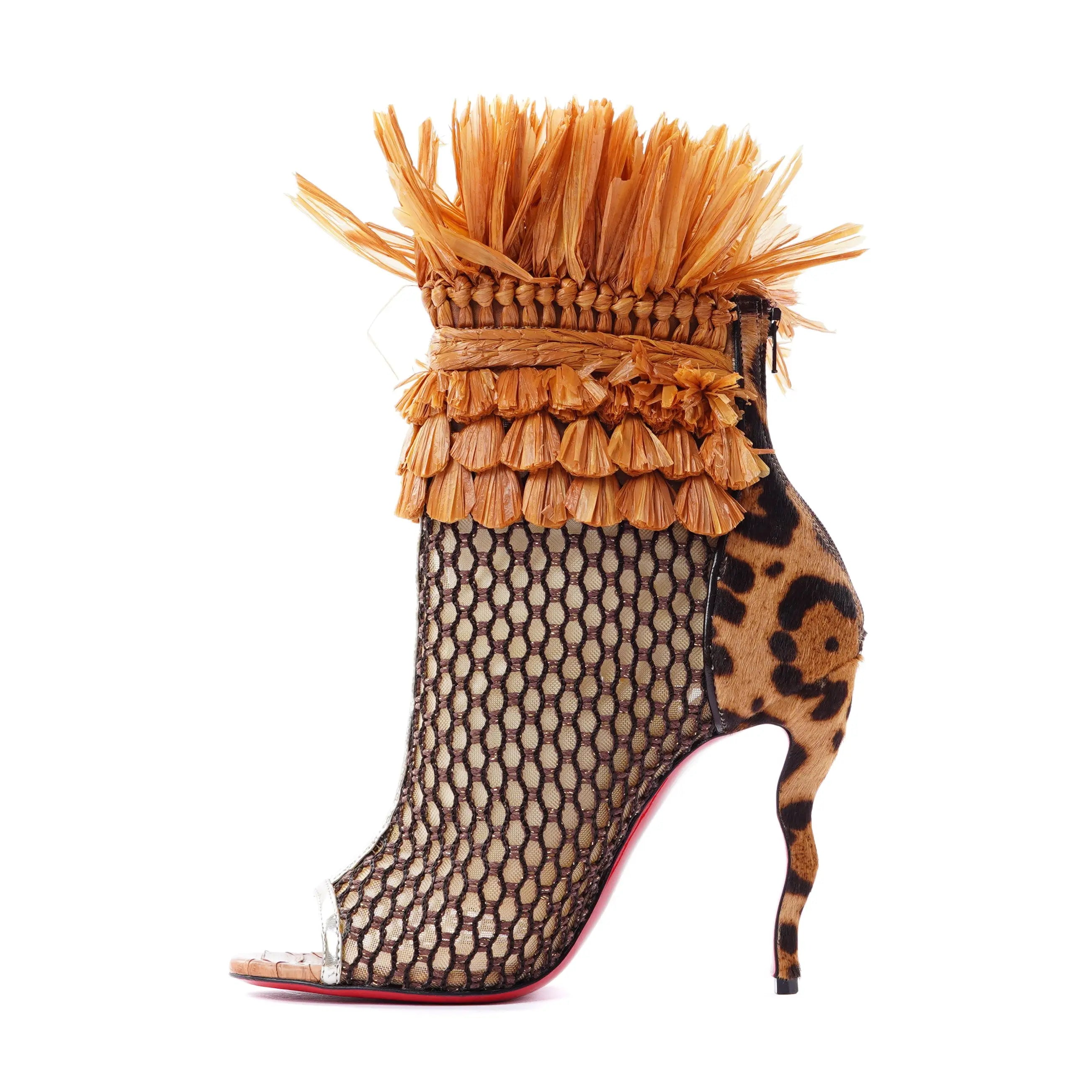 So Baker 37 Christian Louboutin