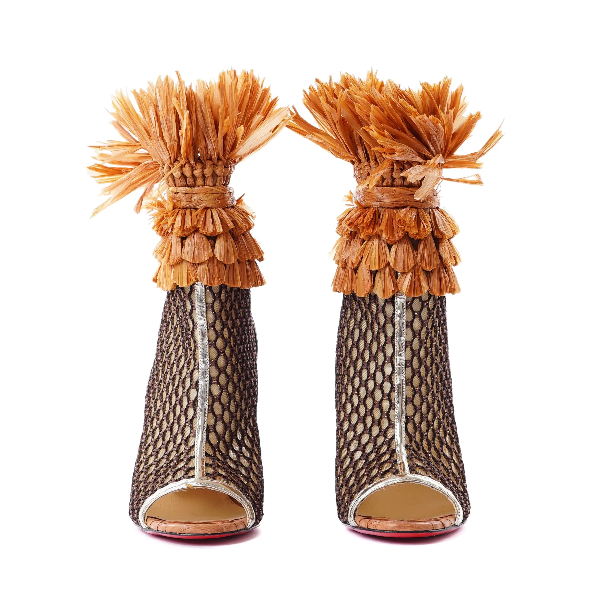 So Baker 37 Christian Louboutin