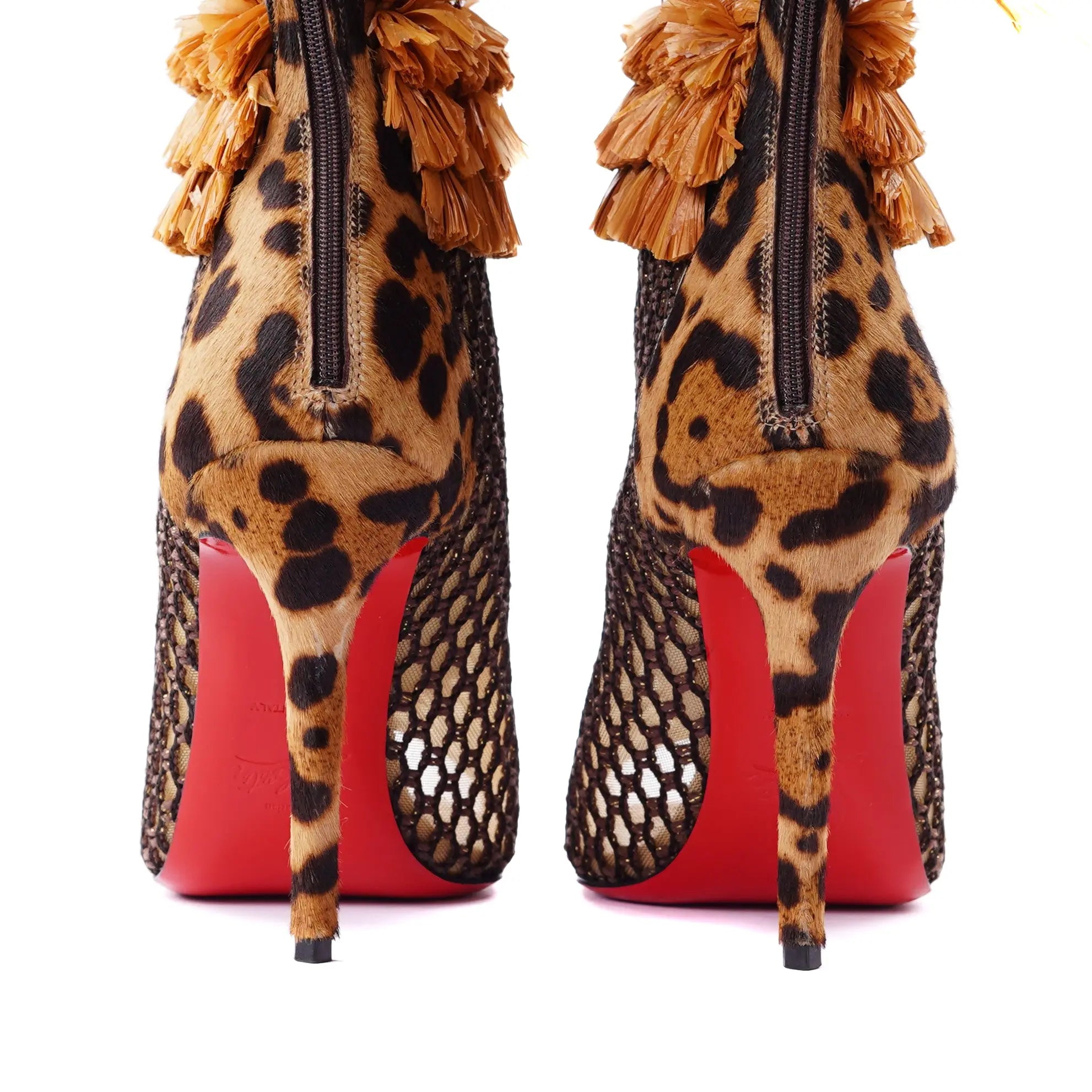 So Baker 37 Christian Louboutin